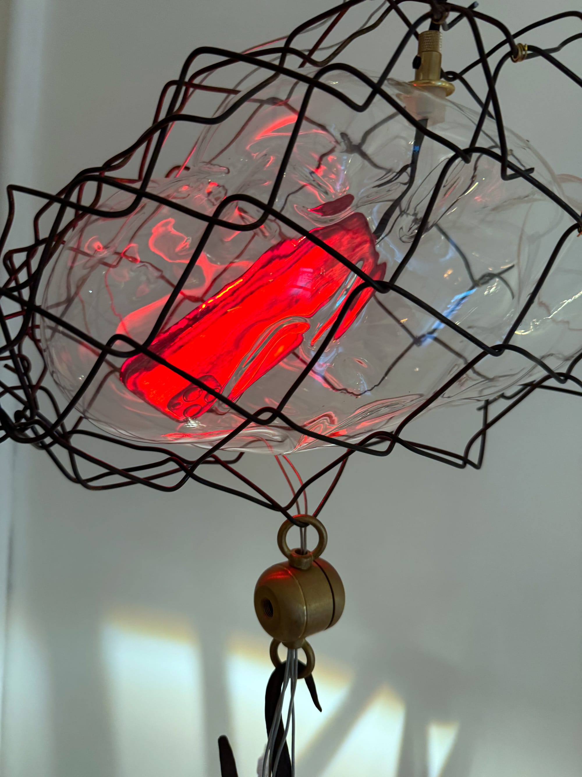 Leonardo Madriz’s Monuments to the Precarity of Now