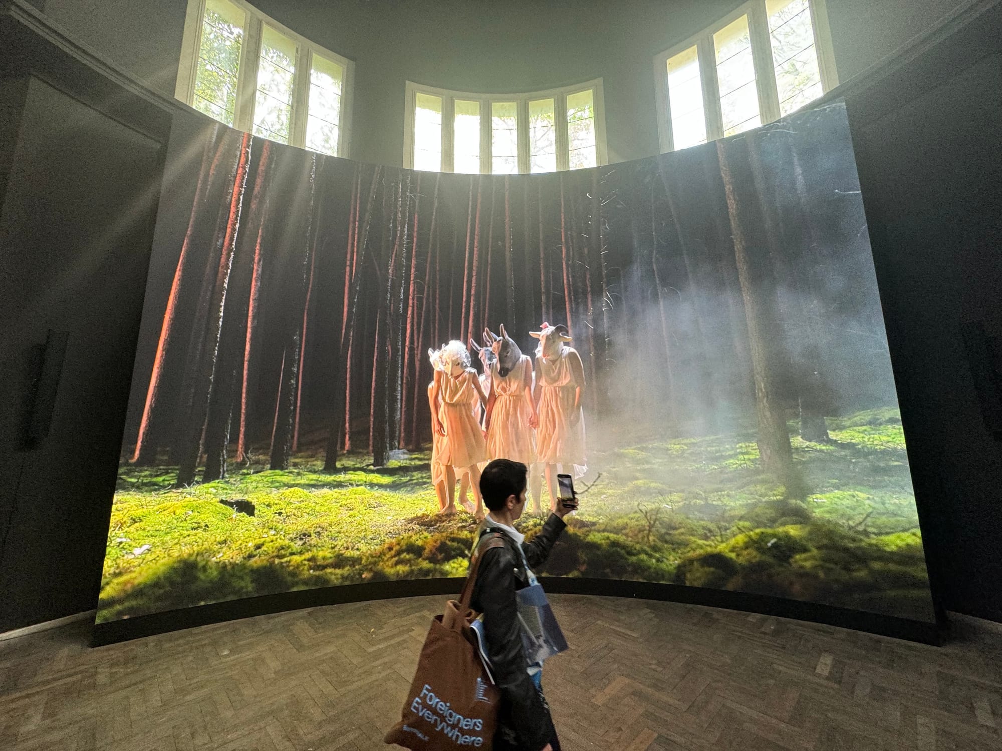 Hyperallergic’s Guide to the 2026 Venice Biennale