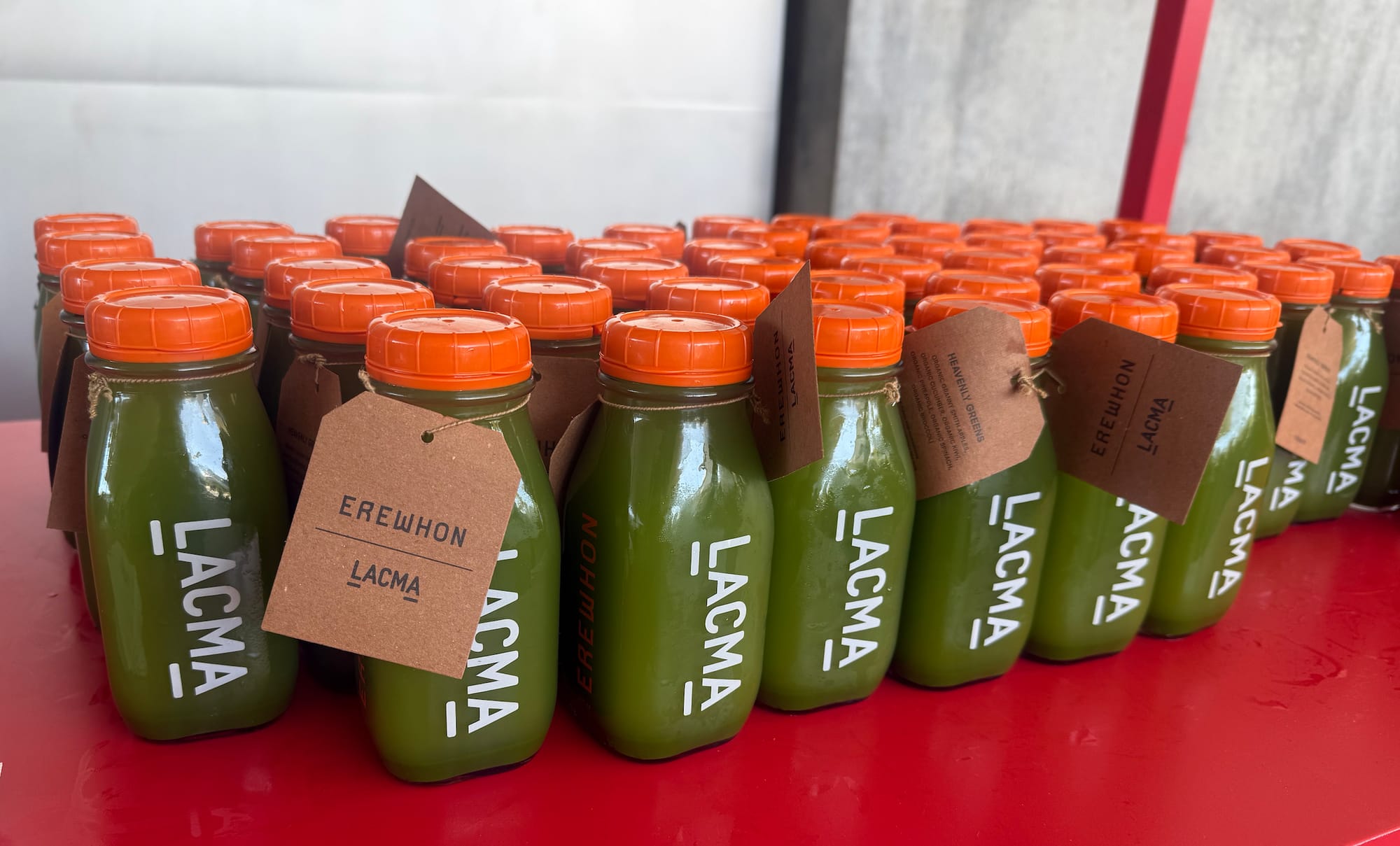 LACMA’s New Building Invites You to Chart Your Own Path