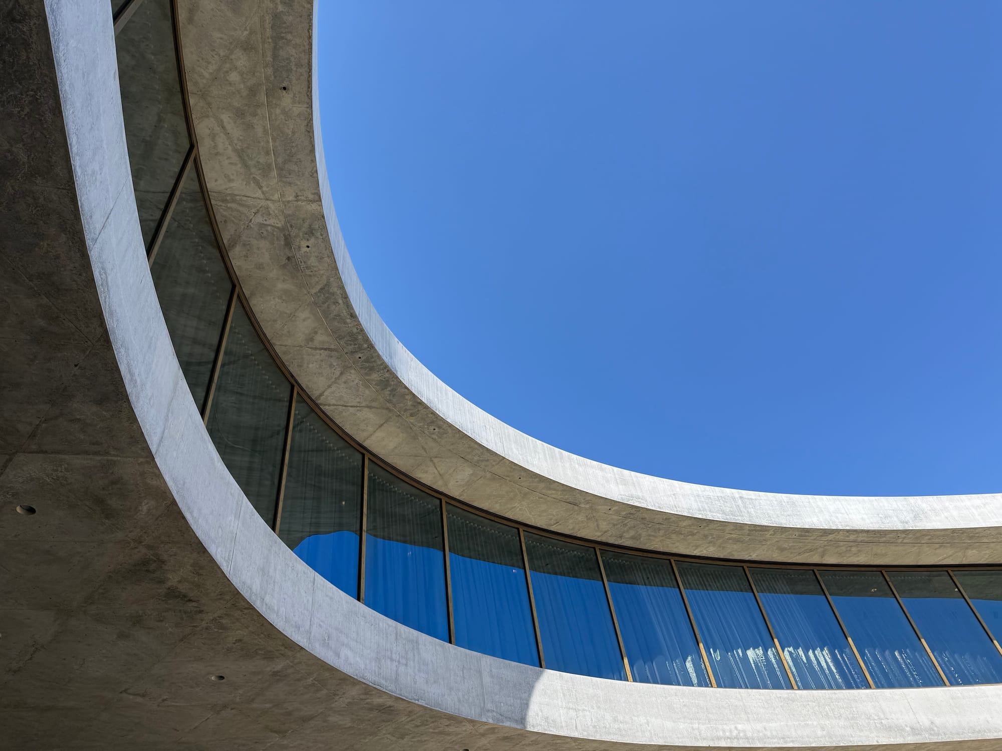 LACMA’s New Building Invites You to Chart Your Own Path