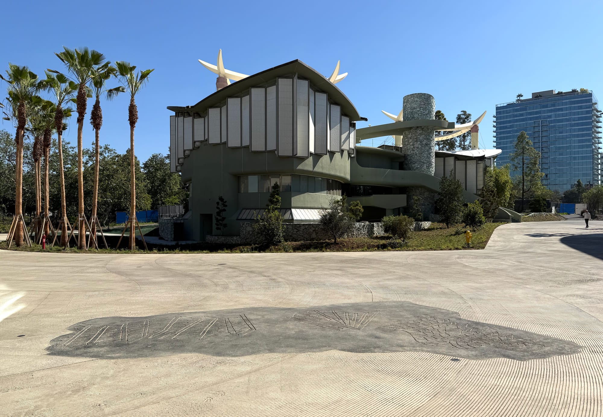LACMA’s New Building Invites You to Chart Your Own Path