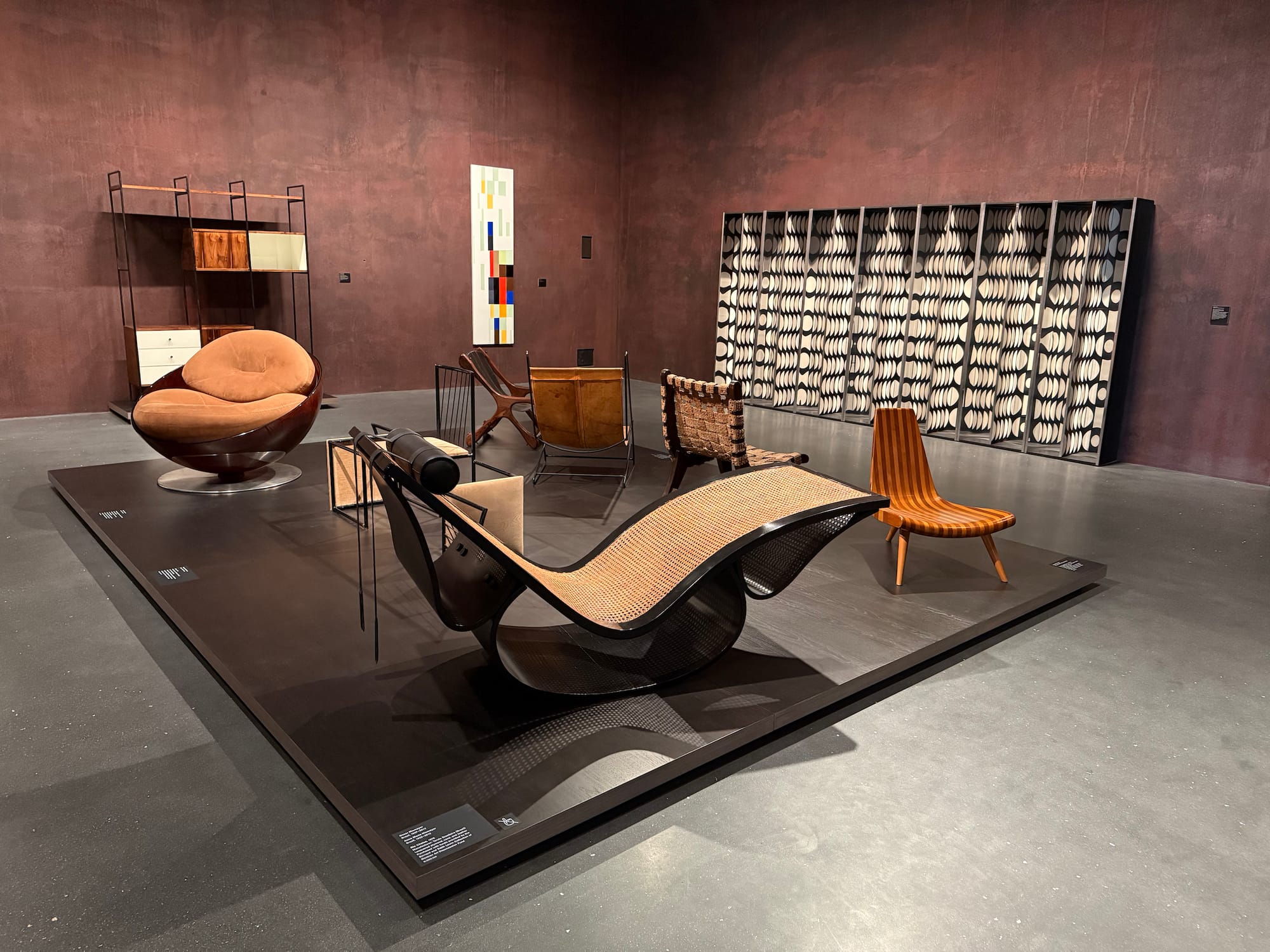 LACMA’s New Building Invites You to Chart Your Own Path