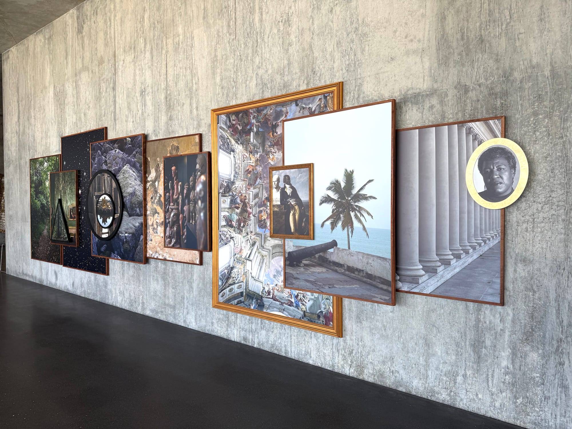 LACMA’s New Building Invites You to Chart Your Own Path