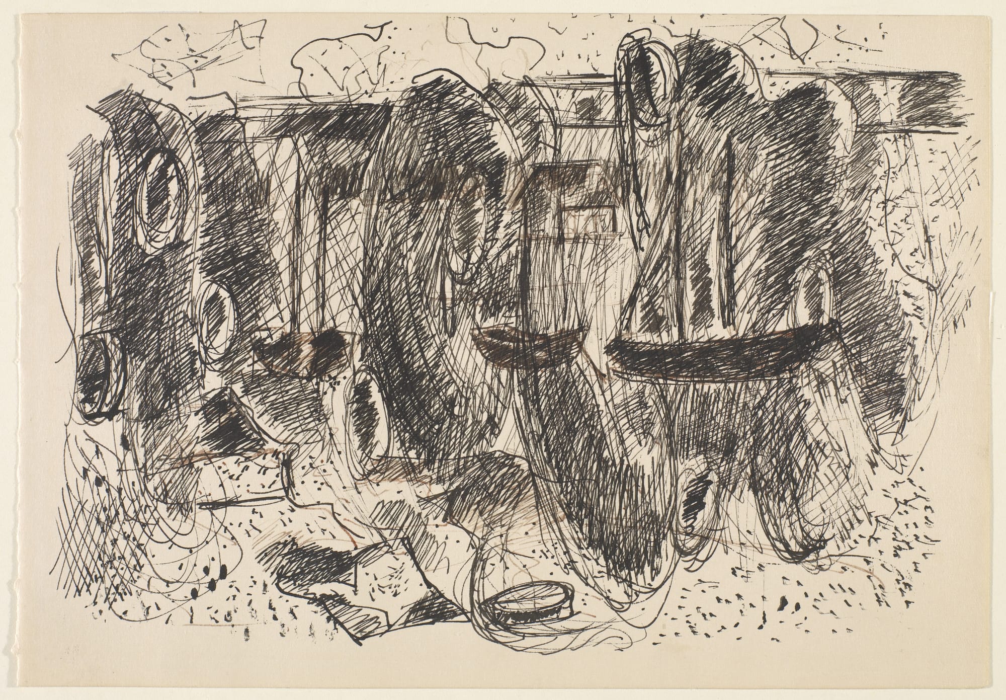 The Marsden Hartley Legacy Project Launches Online