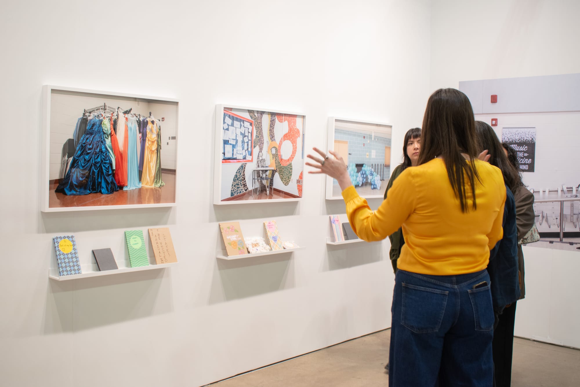 Who Do Chicago’s Art Fairs Serve?