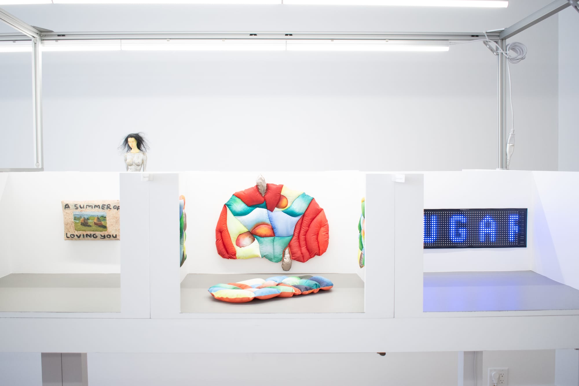 Who Do Chicago’s Art Fairs Serve?