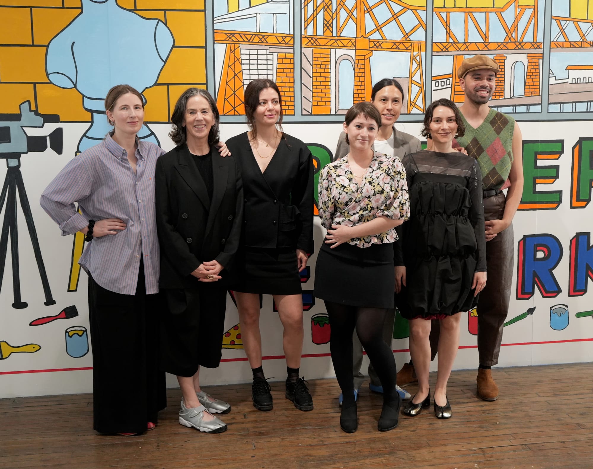 MoMA PS1’s “Greater New York” Is Gritty, Stunning, and Gutting