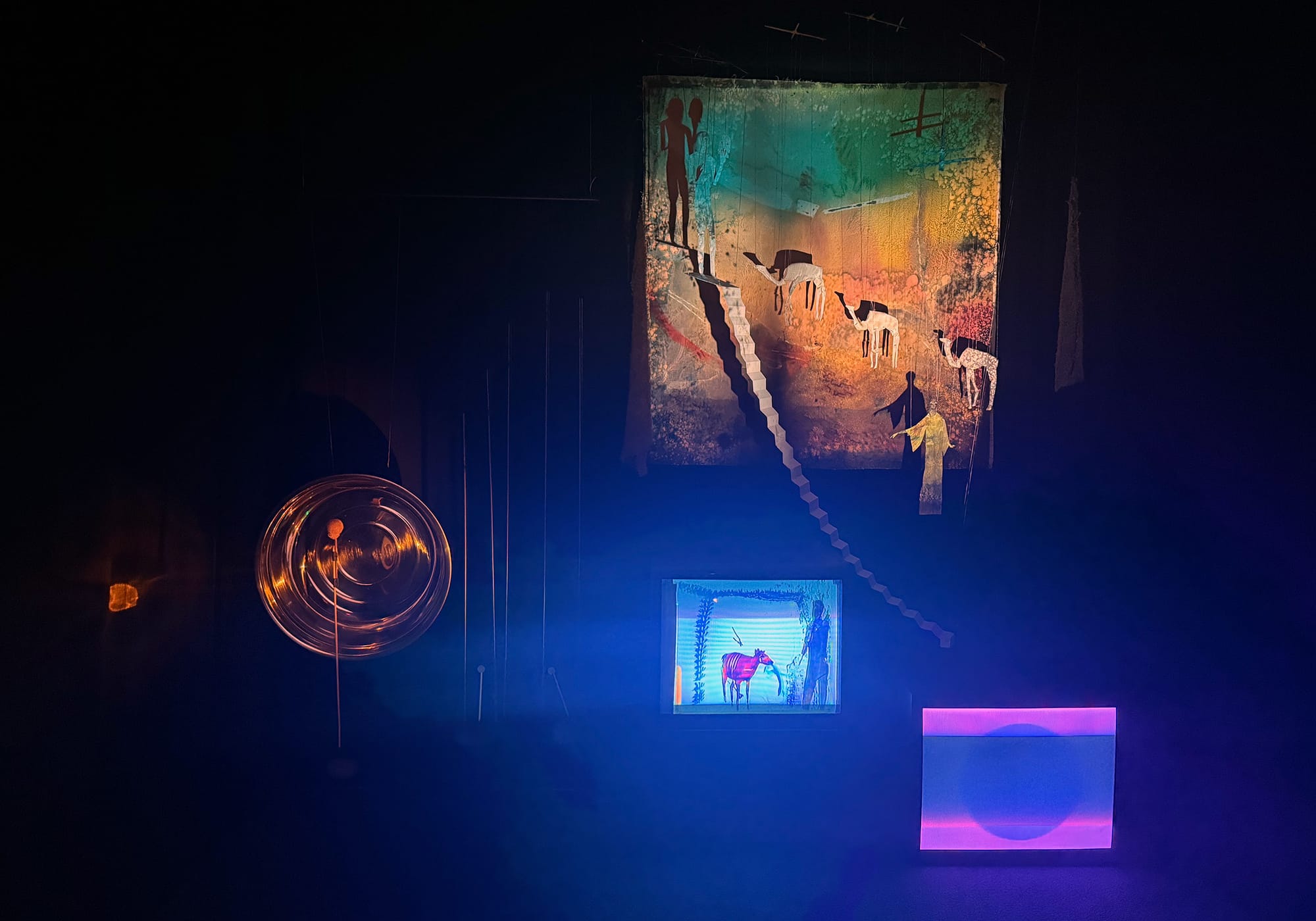 MoMA PS1’s “Greater New York” Is Gritty, Stunning, and Gutting