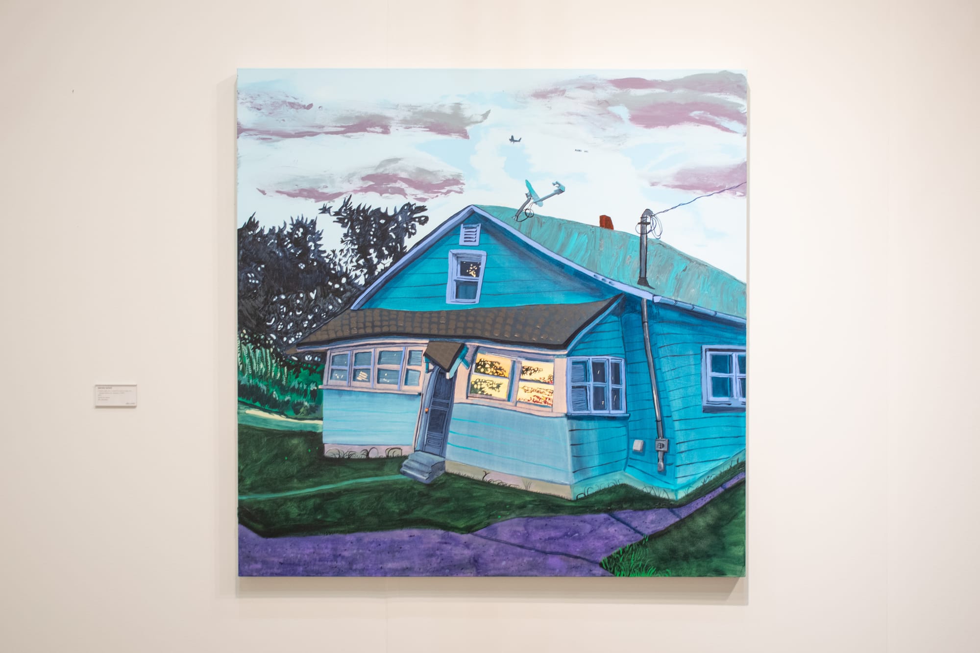 Who Do Chicago’s Art Fairs Serve?