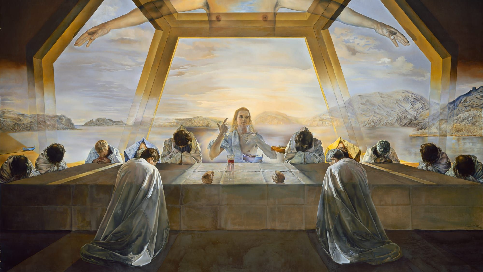 Art and Springtime in Upstate NY