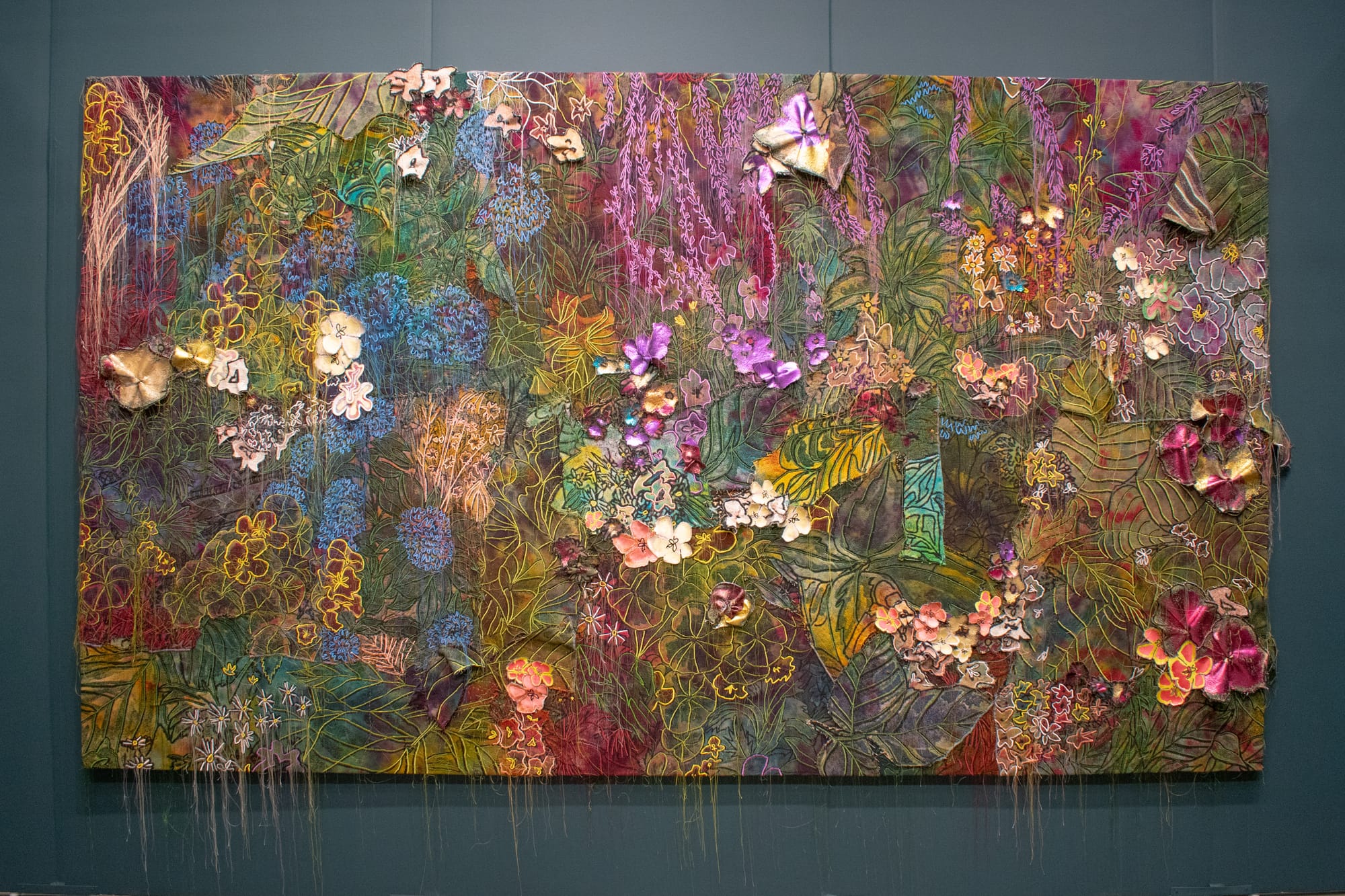 Who Do Chicago’s Art Fairs Serve?