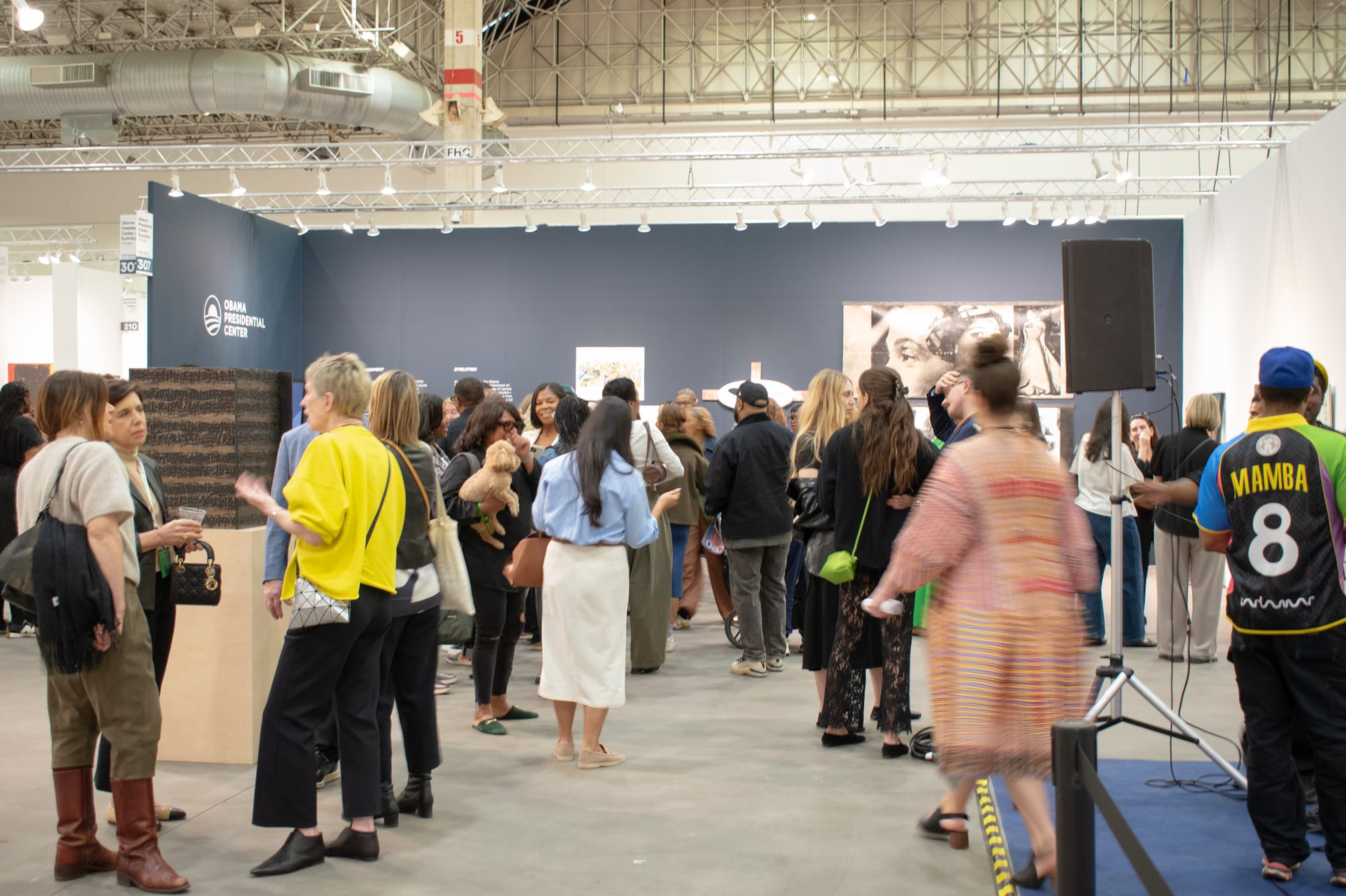 Who Do Chicago’s Art Fairs Serve?