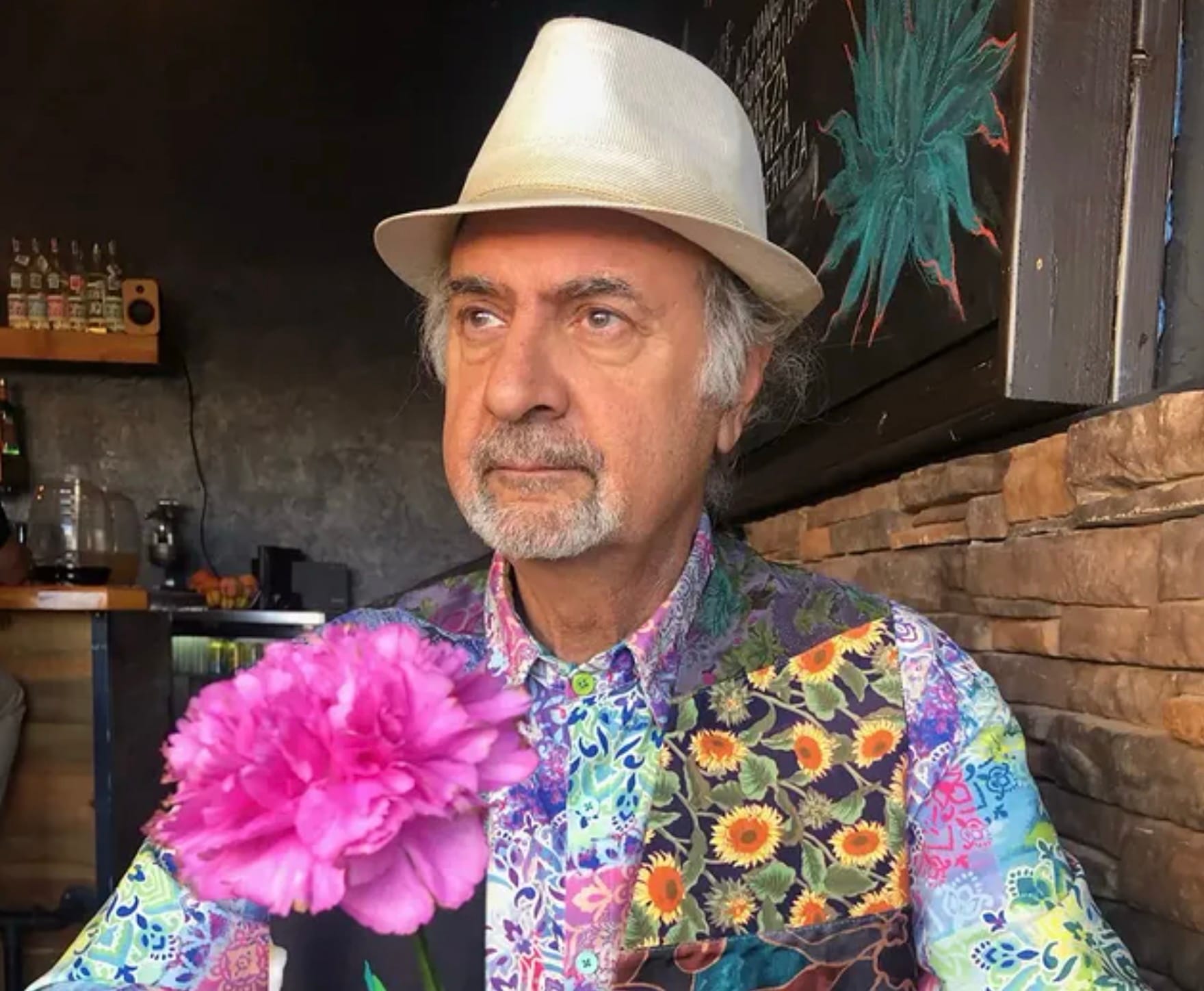 Remembering Pearl Fryar, Siri Aurdal, and Frank Stack