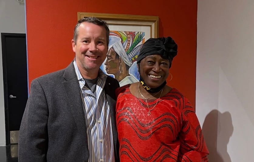 Remembering Pearl Fryar, Siri Aurdal, and Frank Stack