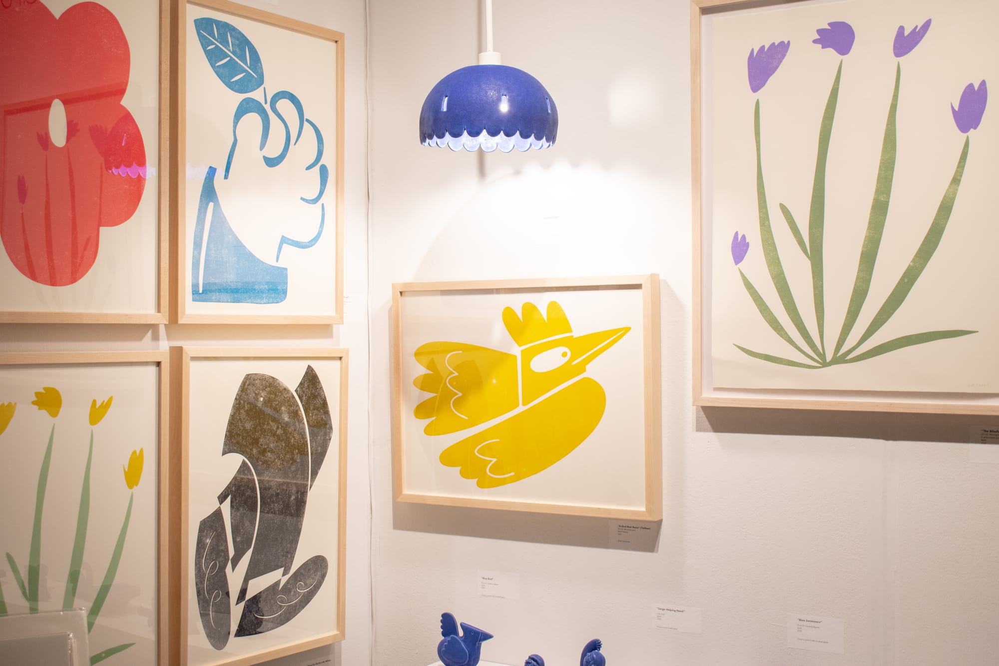 Who Do Chicago’s Art Fairs Serve?