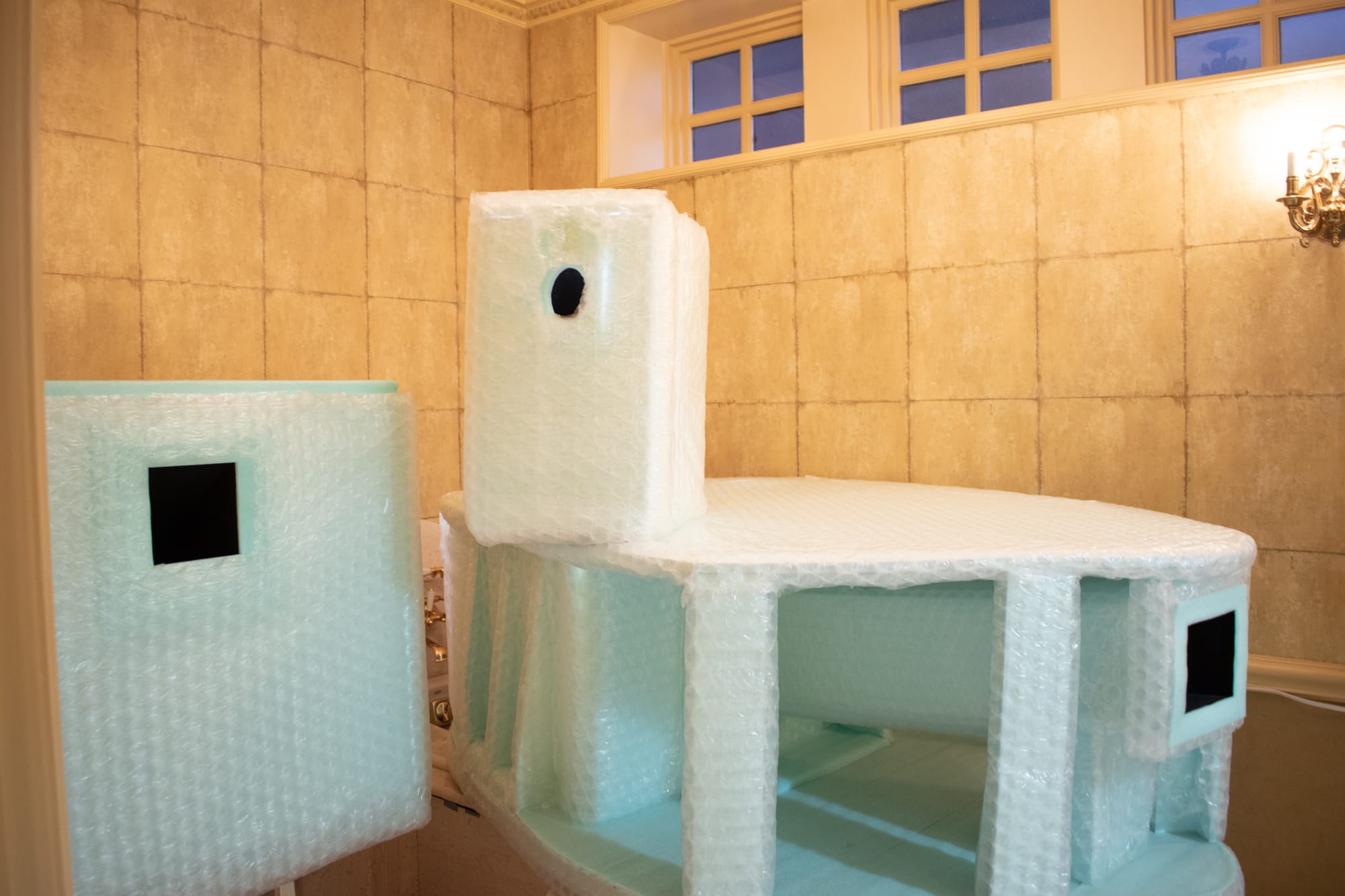 Who Do Chicago’s Art Fairs Serve?