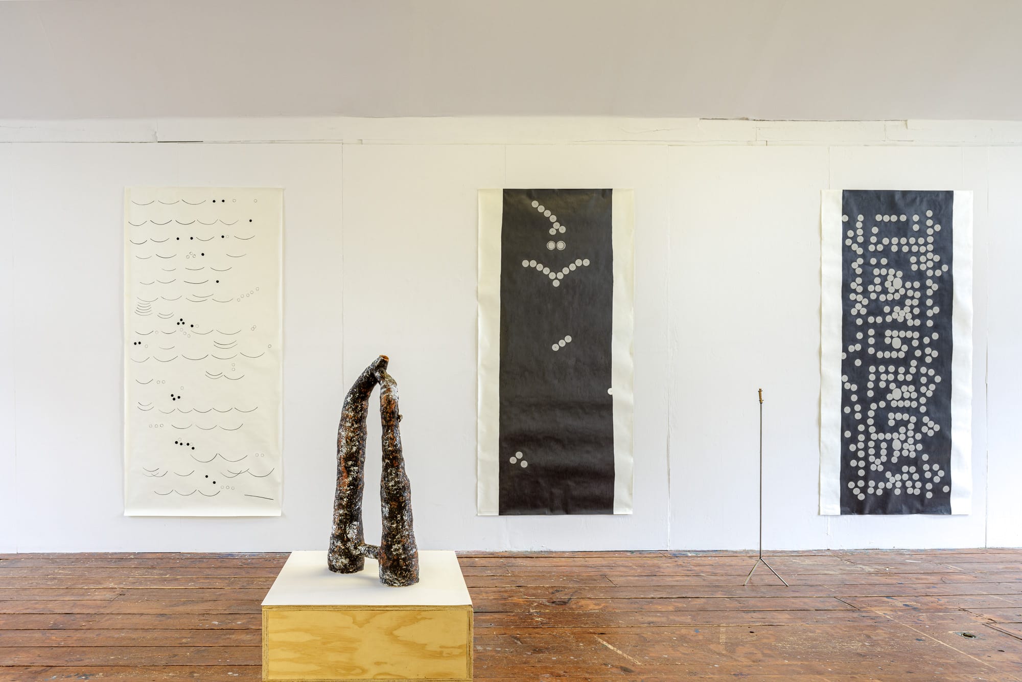 10 Exhibitions to See in Upstate New York This May
