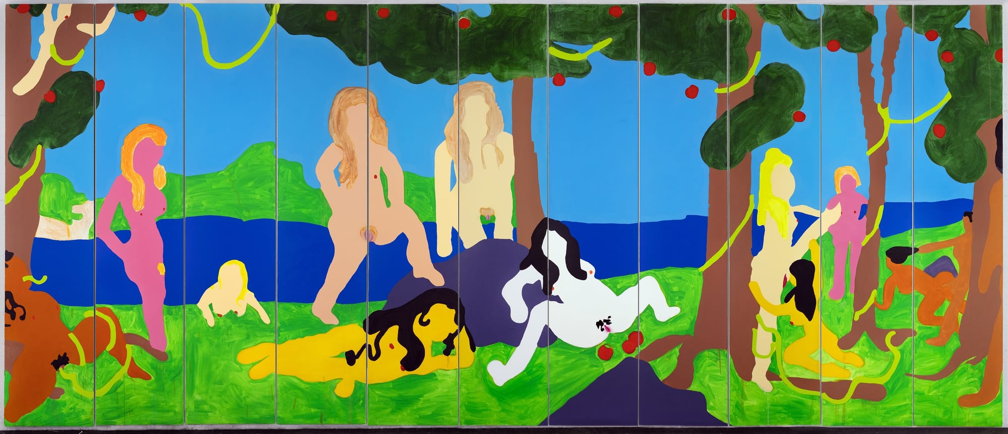 10 Exhibitions to See in Upstate New York This May