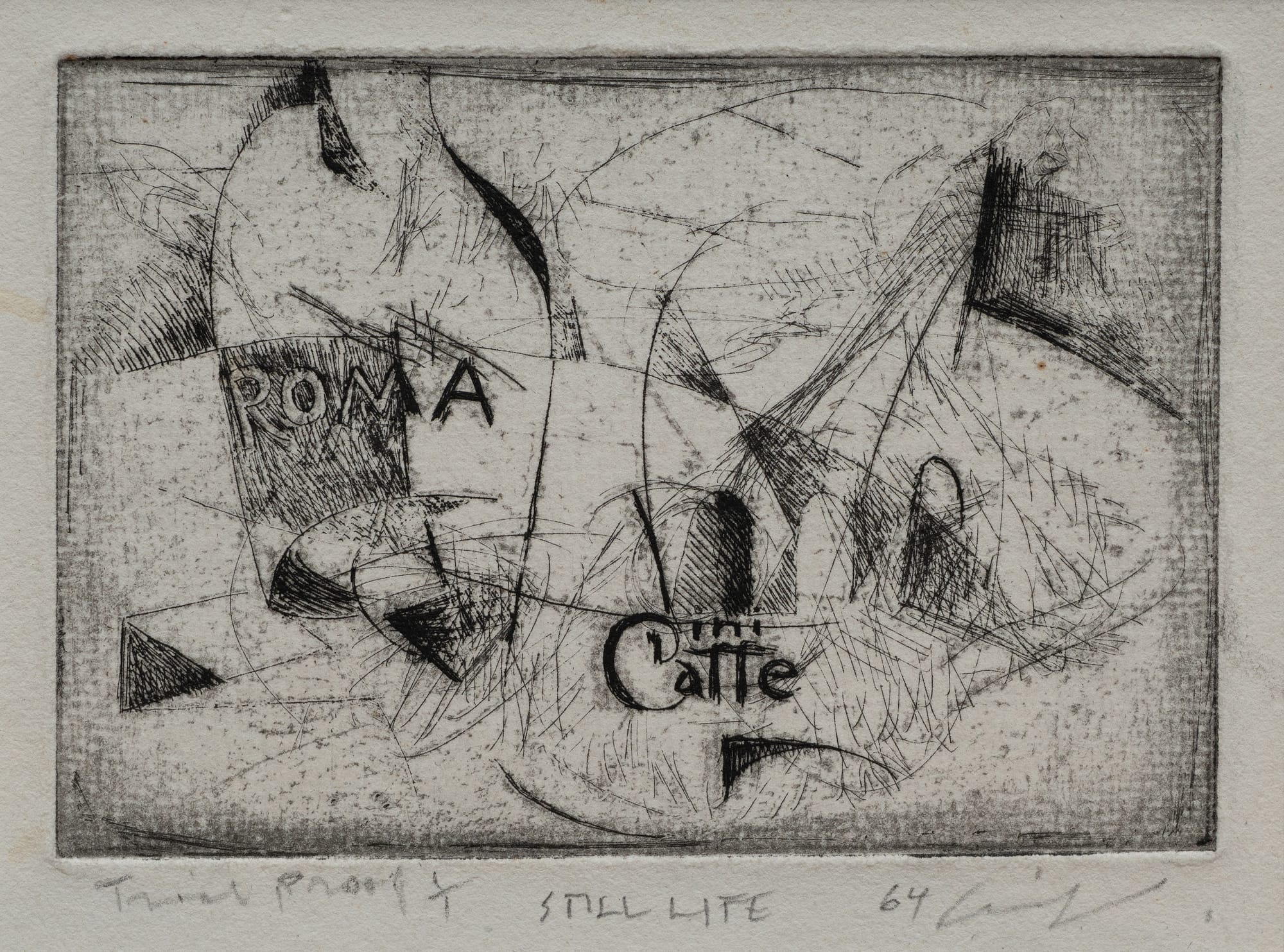 At 90, Printmaker Mohammad Omer Khalil Gets His Due