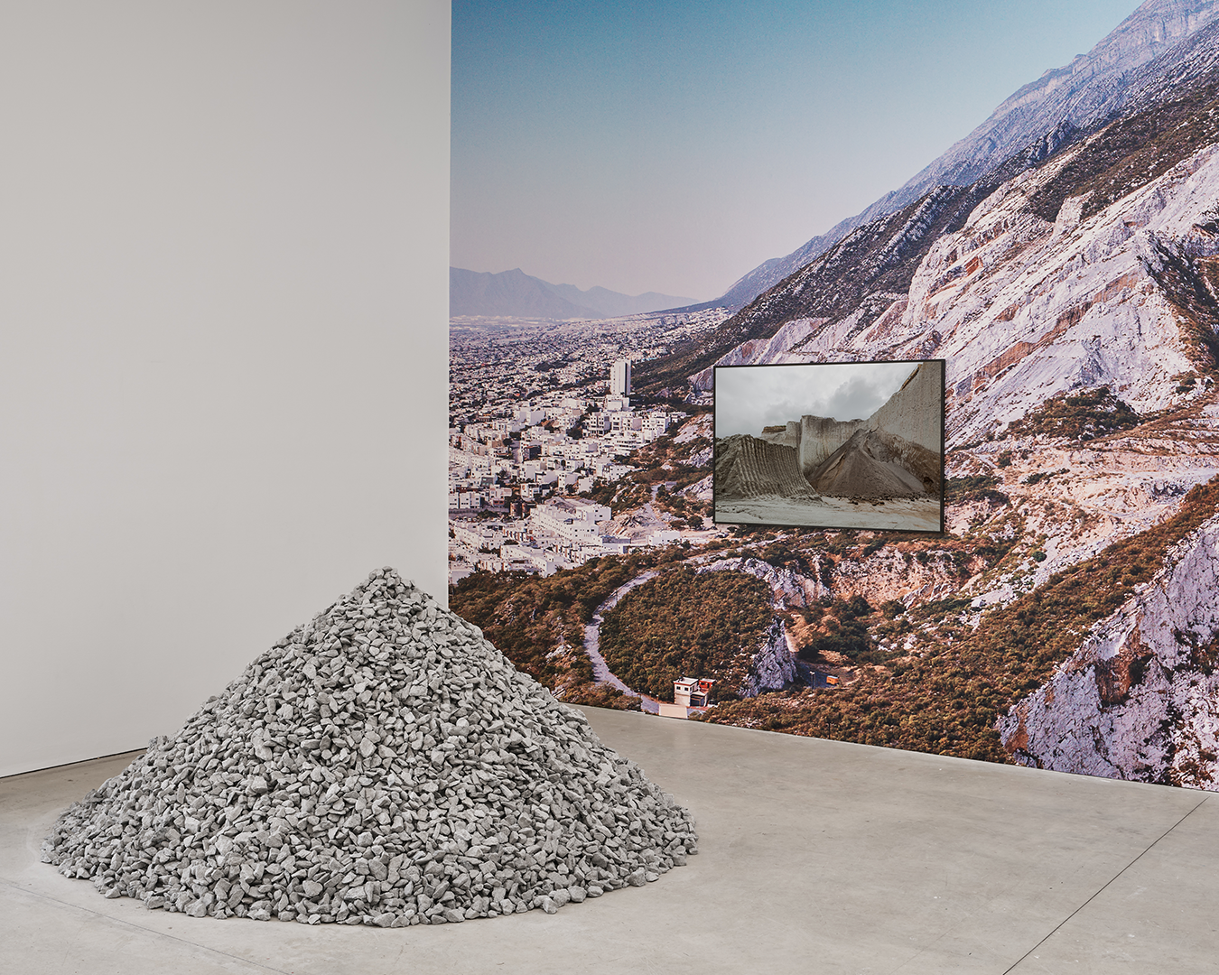 10 Exhibitions to See in Upstate New York This May