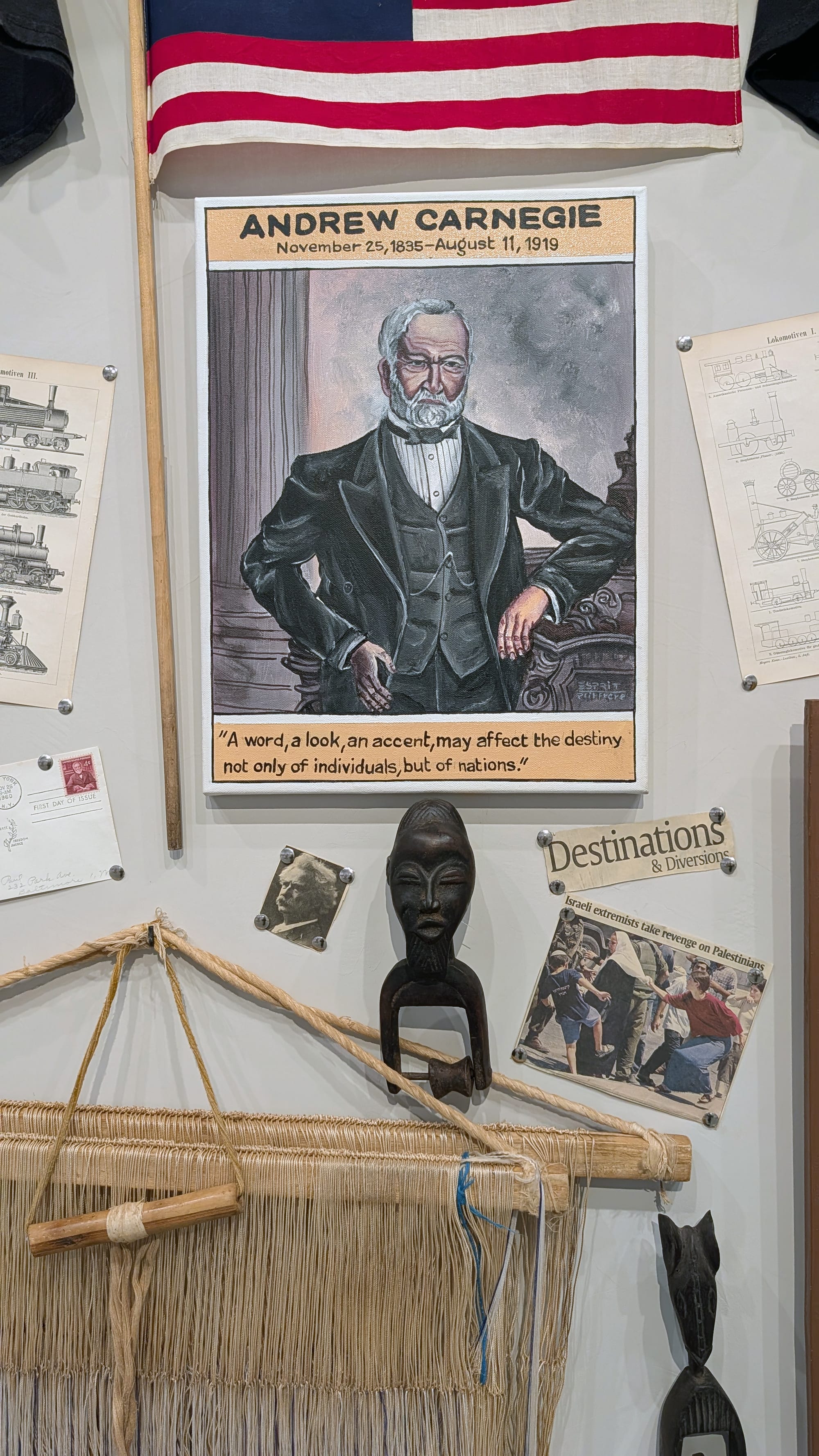 The Carnegie International Looks Back at Itself