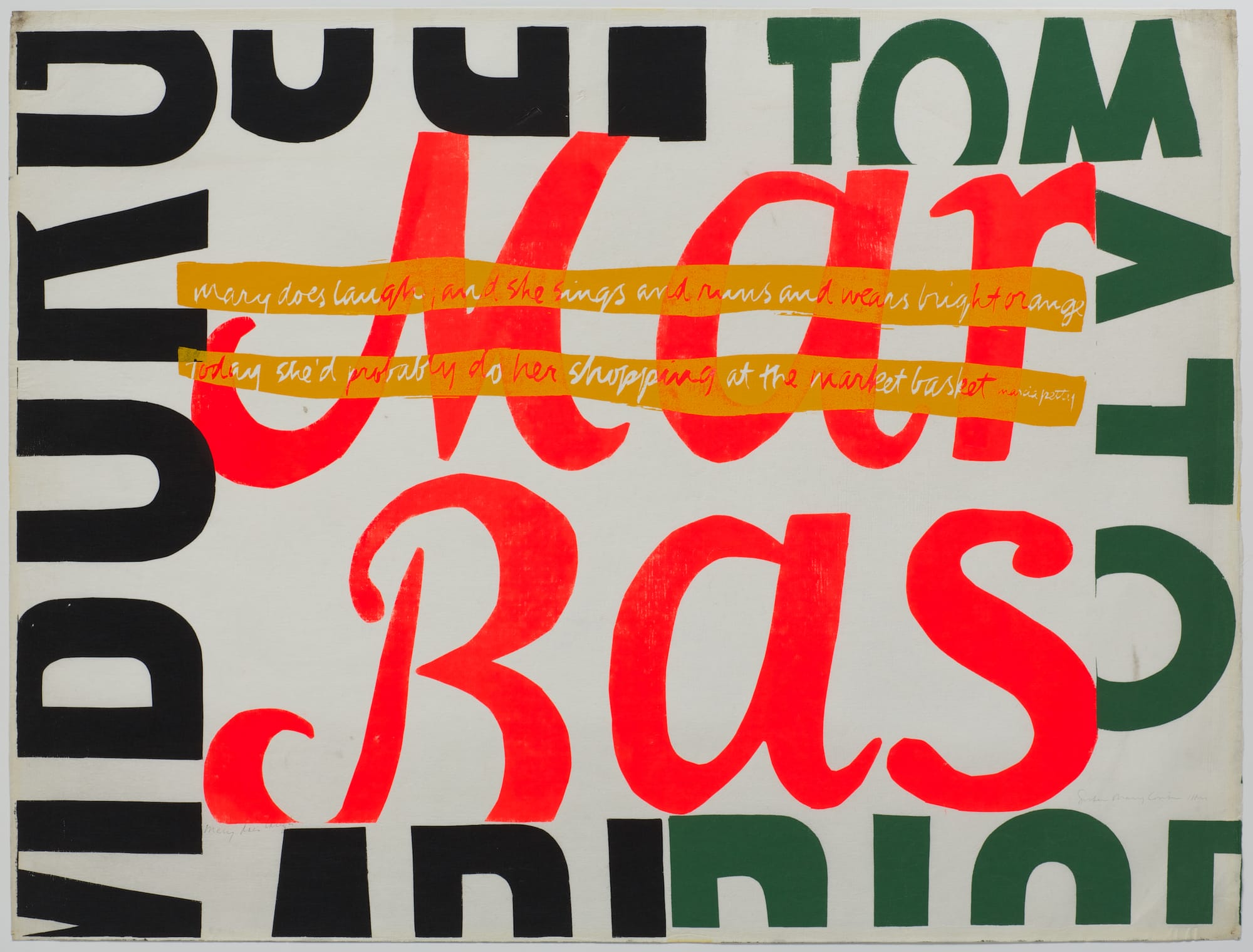 10 Art Shows to See in Los Angeles This May