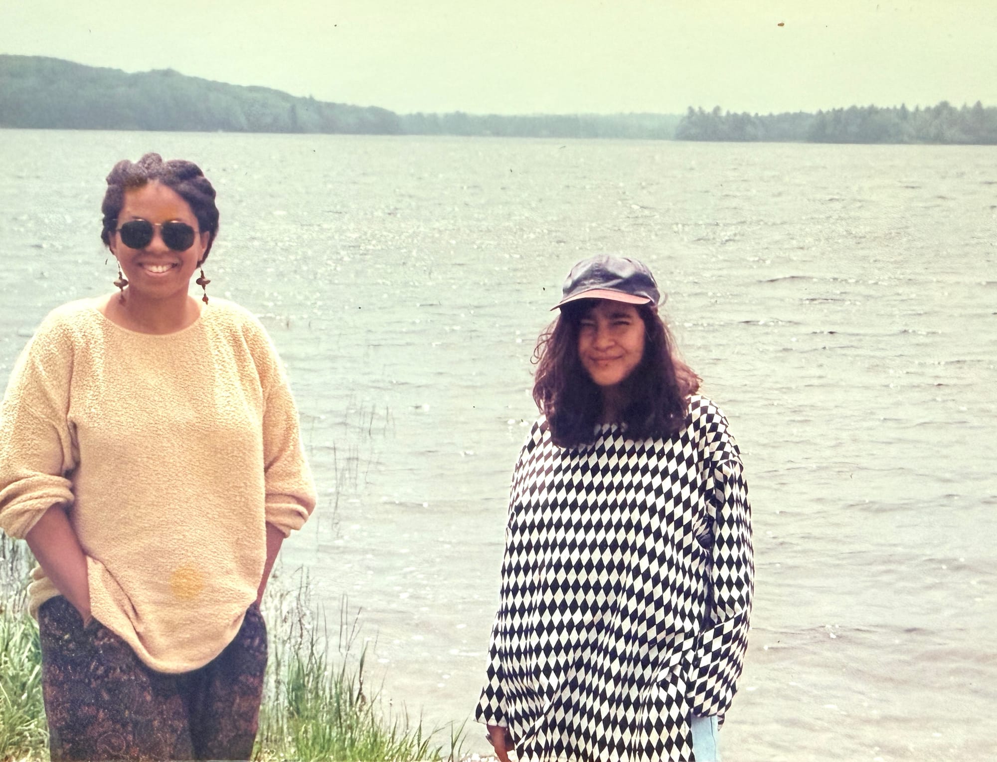 15 Artists Share the Best Advice They Got From Their Mother