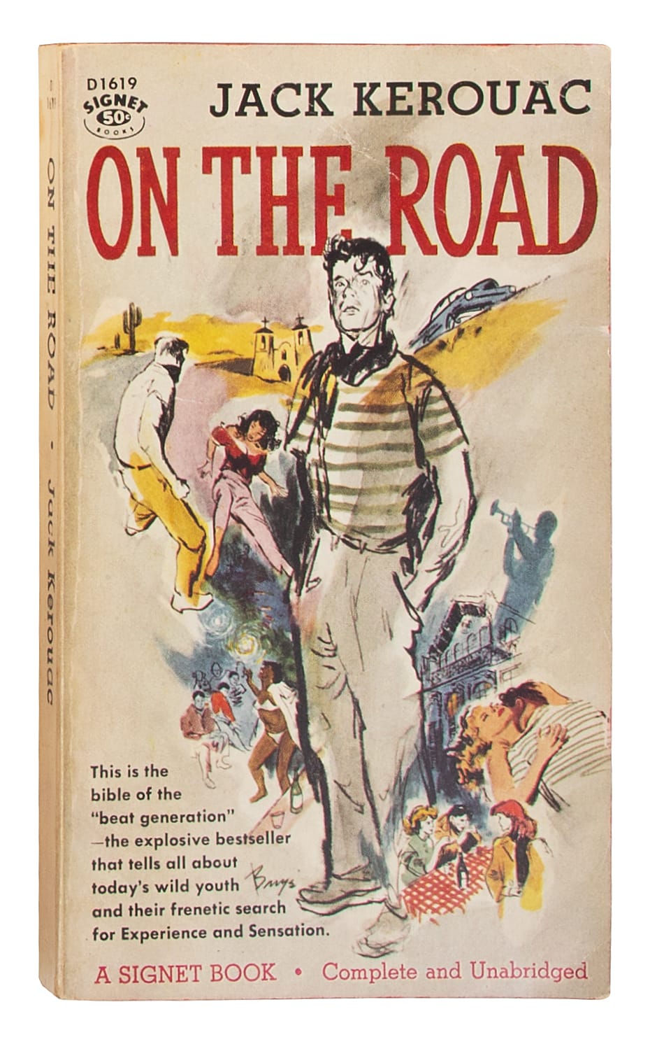 GC Kerouac1 1