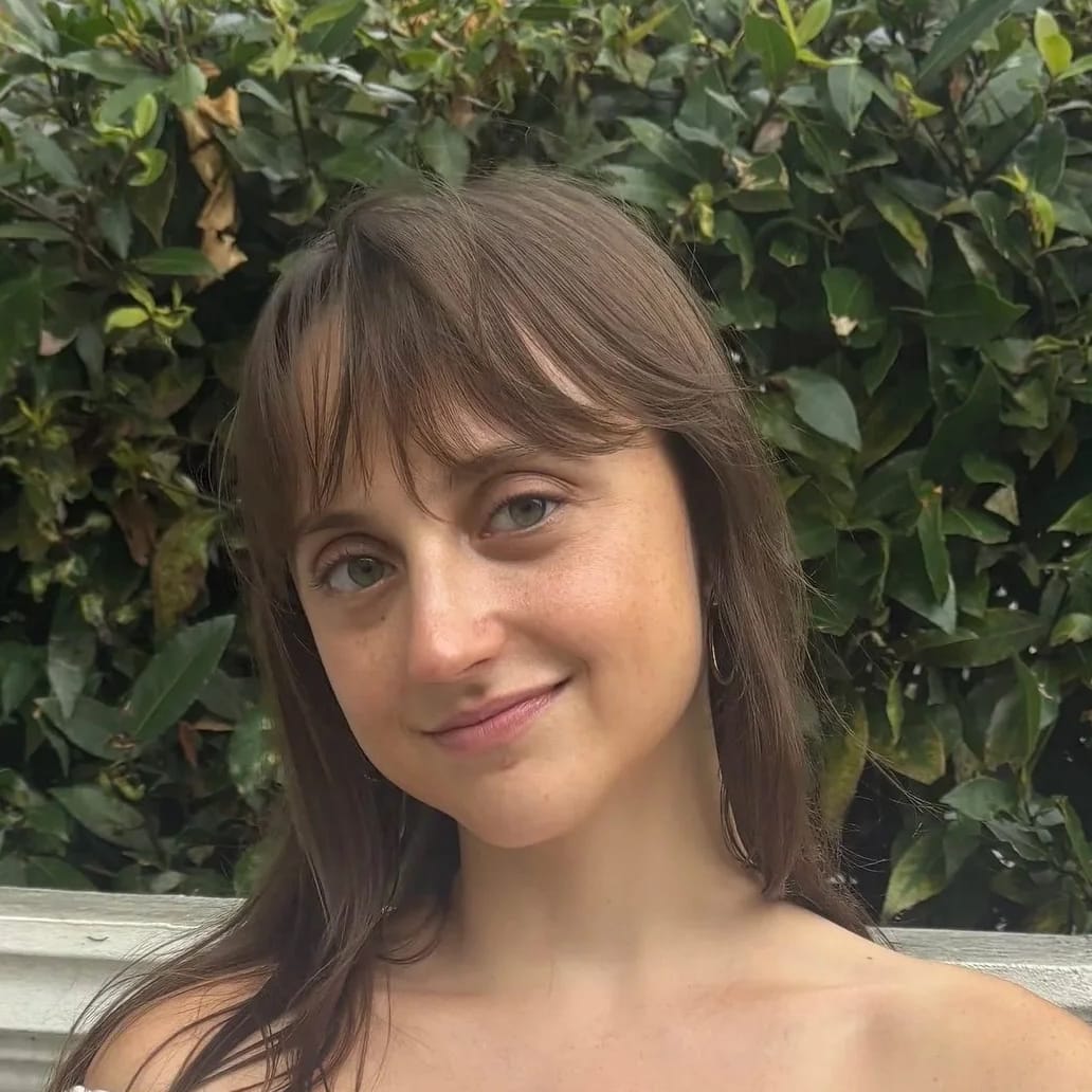 Hannah Benson