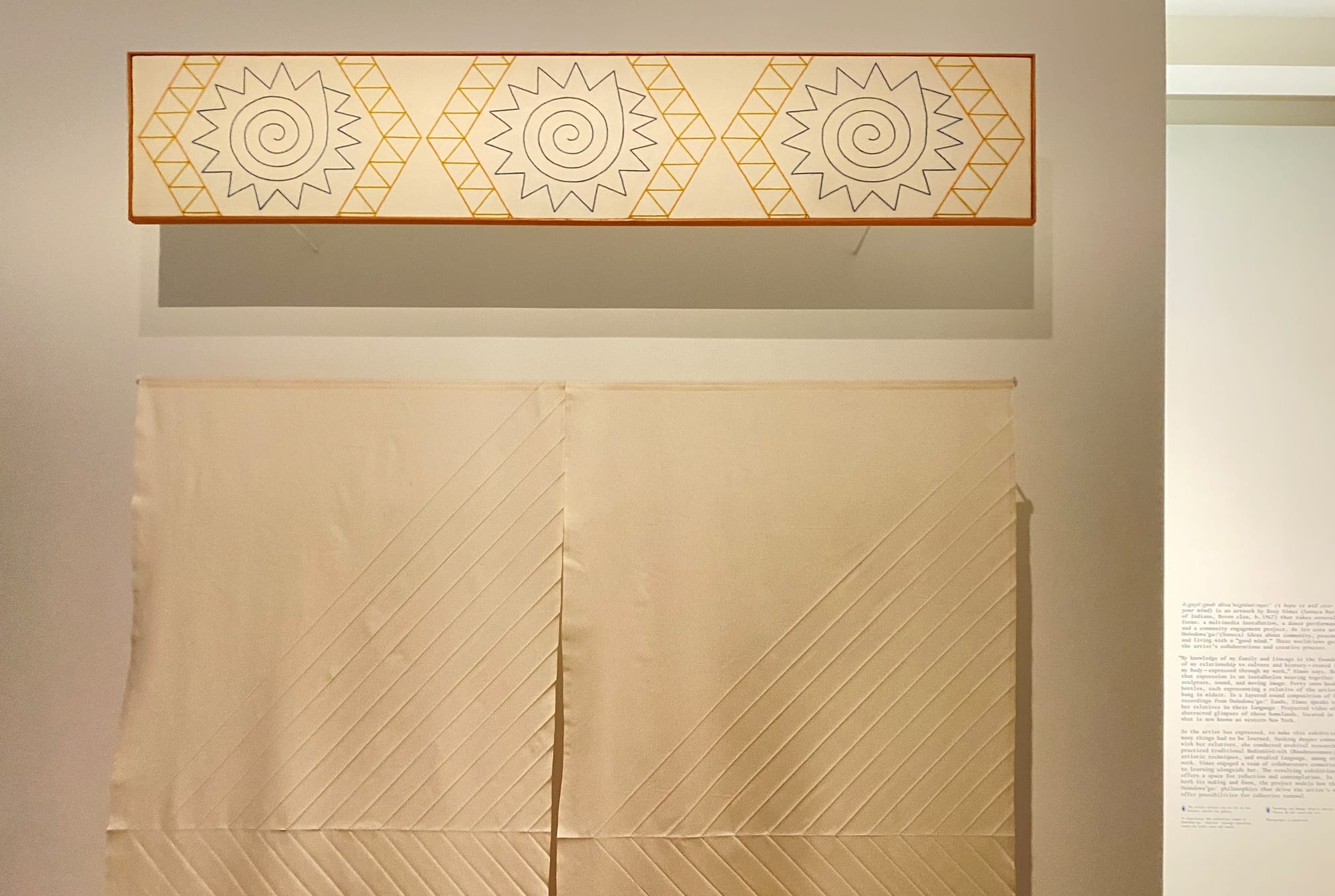 Rosy Simas on Creating a Space for Peace in Minneapolis