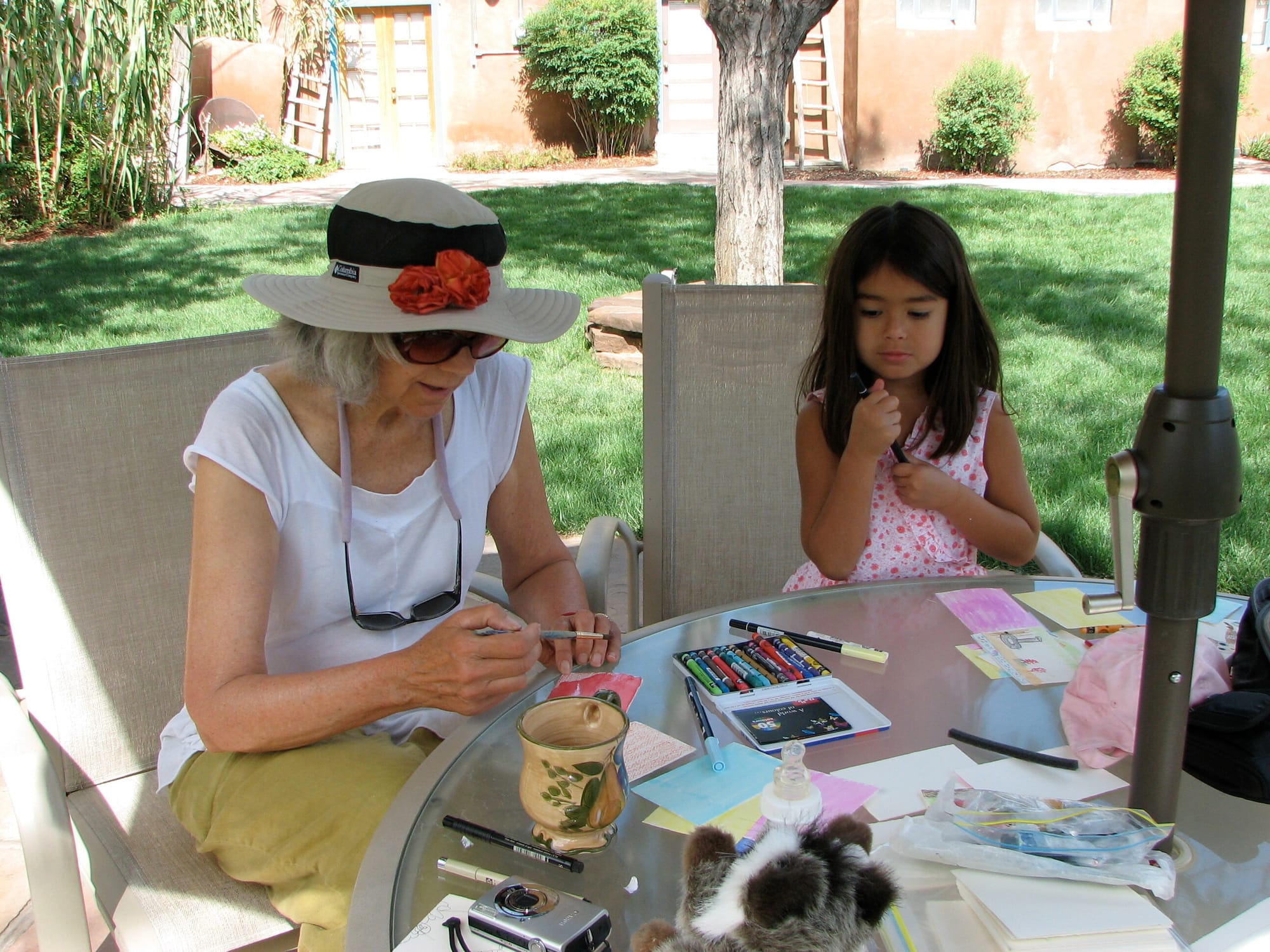 15 Artists Share the Best Advice They Got From Their Mother