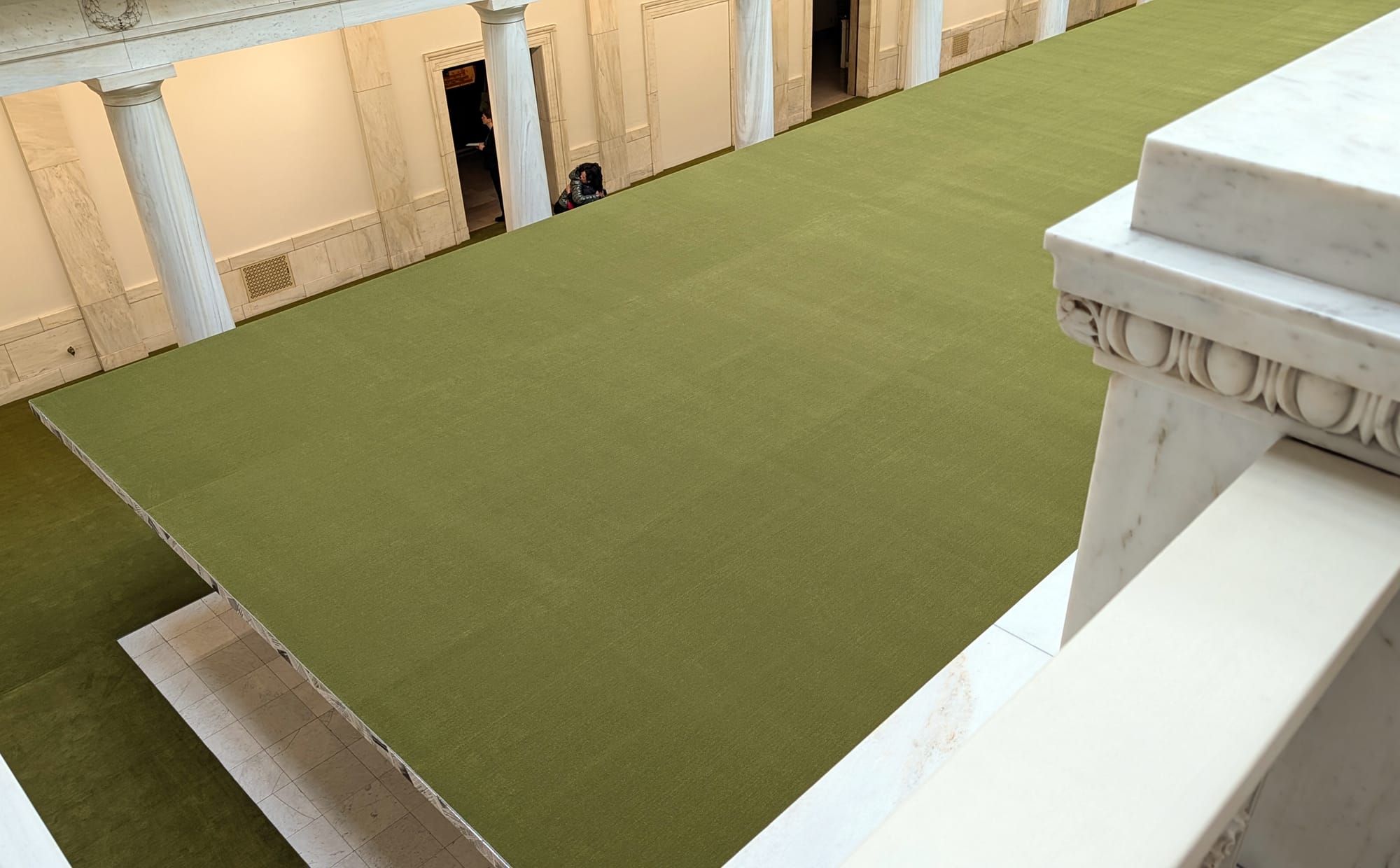 The Carnegie International Looks Back at Itself