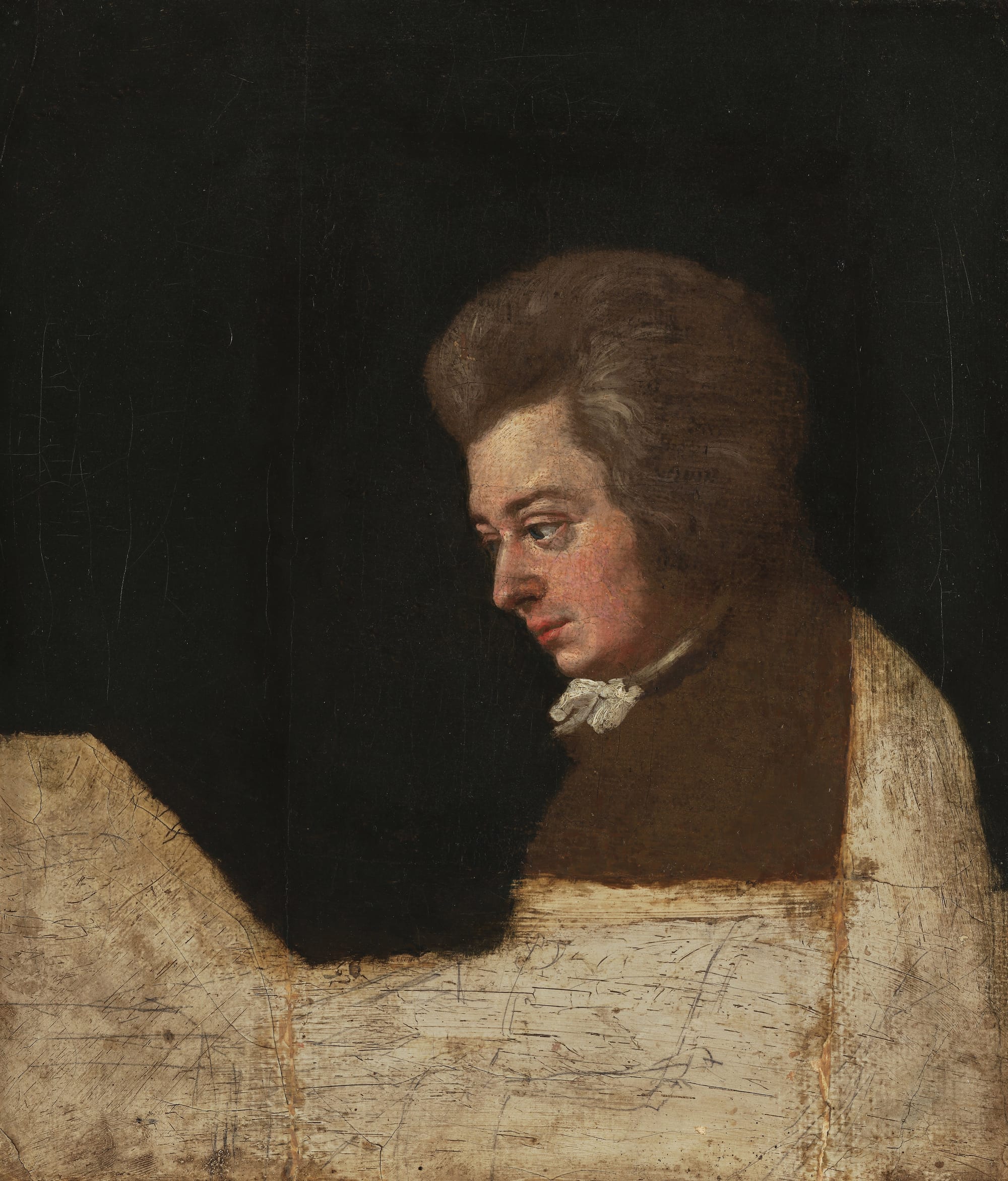 What Did Mozart’s Life Look Like?