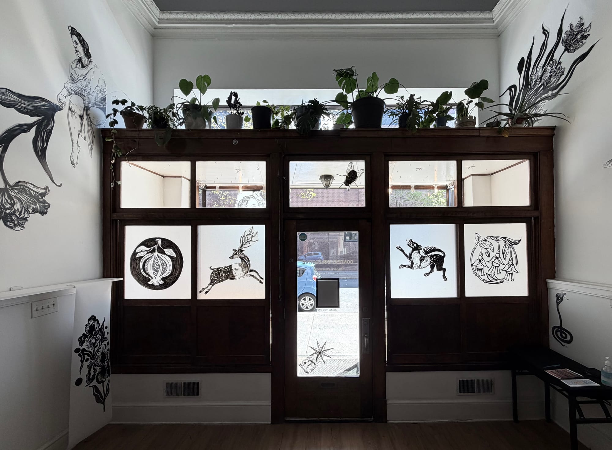10 Exhibitions to See in Upstate New York This May
