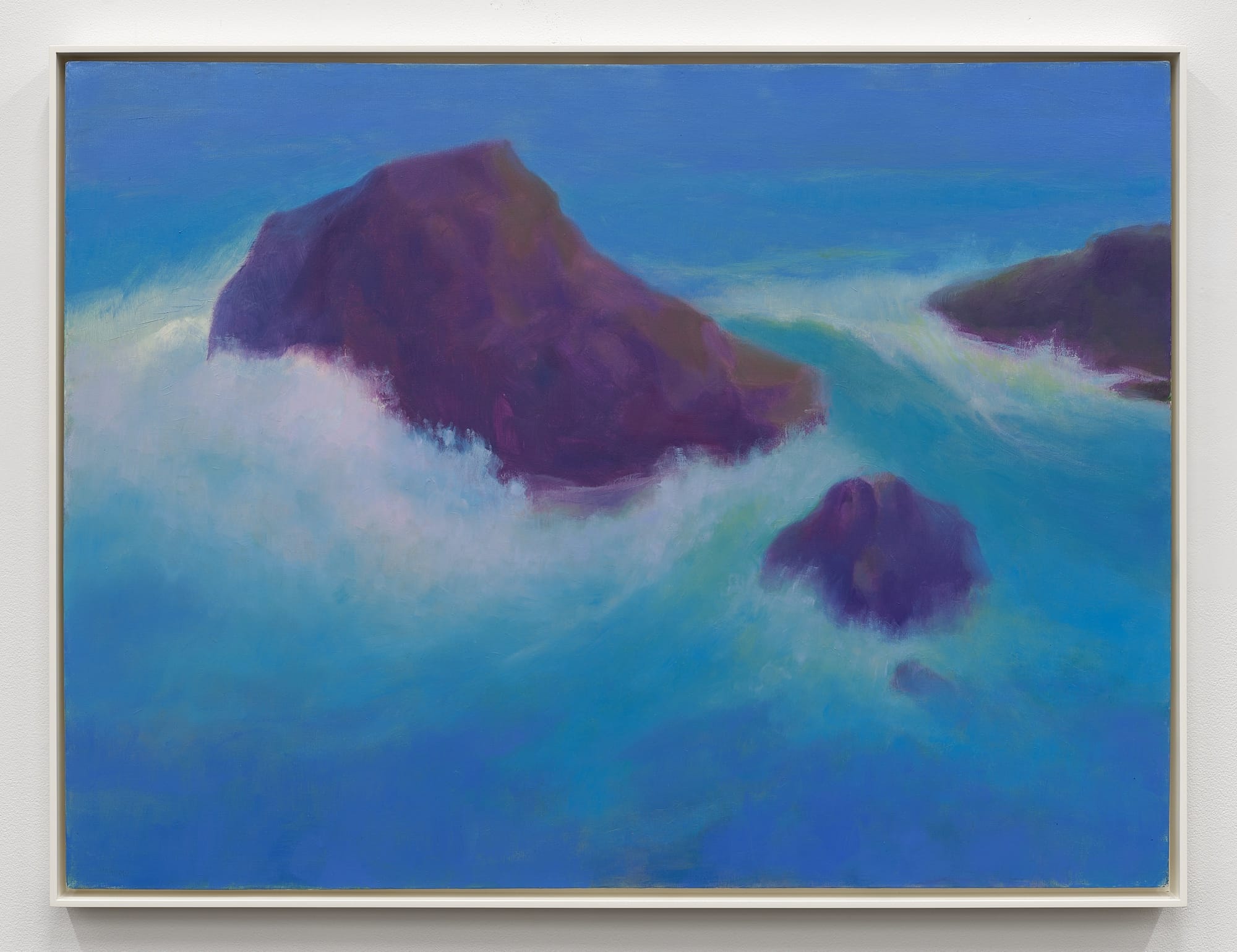 10 Art Shows to See in Los Angeles This May