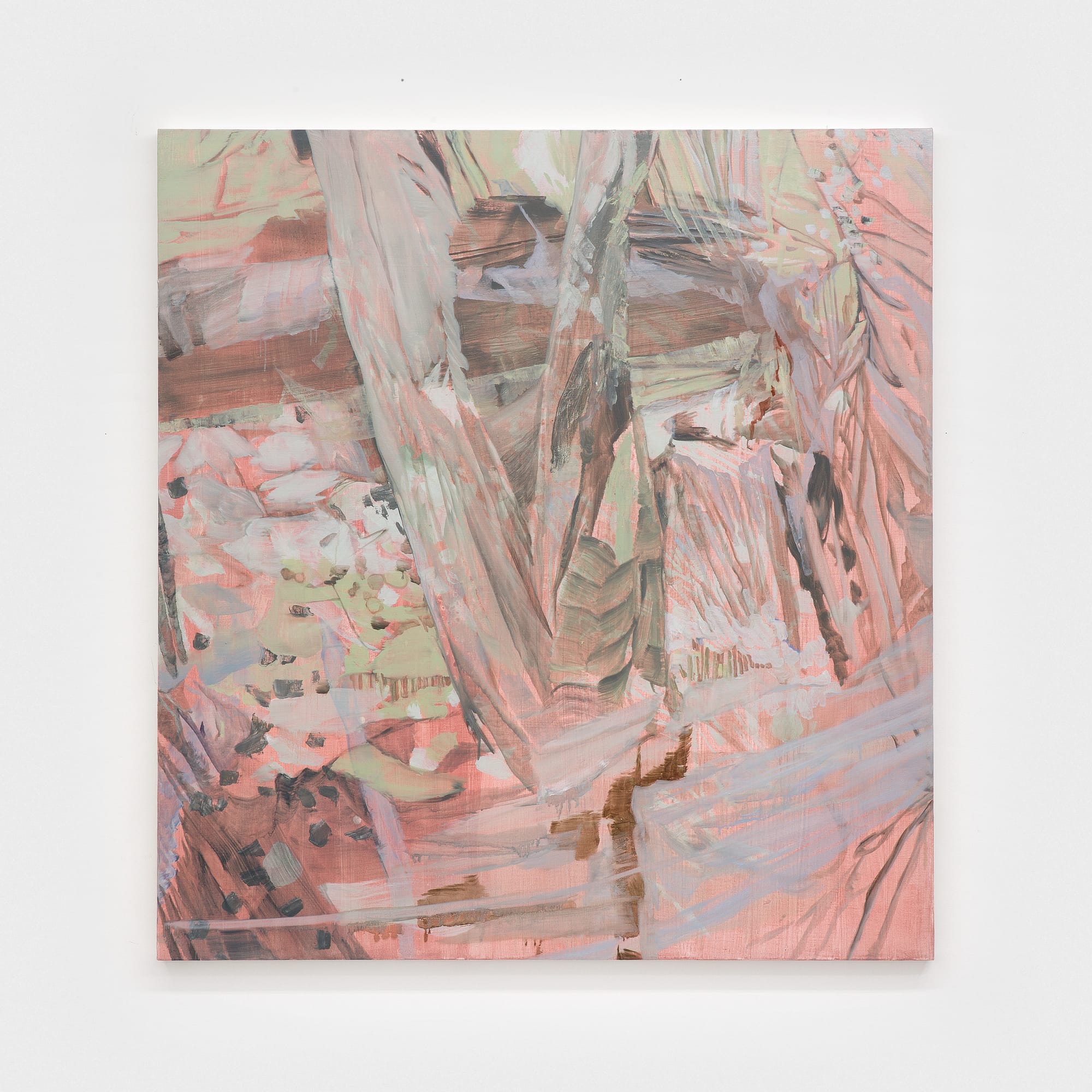 Art Movements: New Museum Names Its First Artist Studio Residents