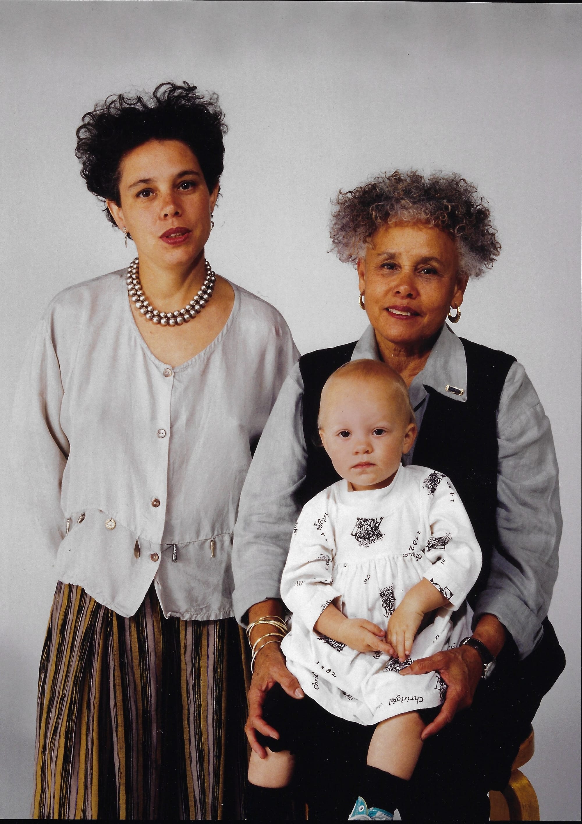 15 Artists Share the Best Advice They Got From Their Mother