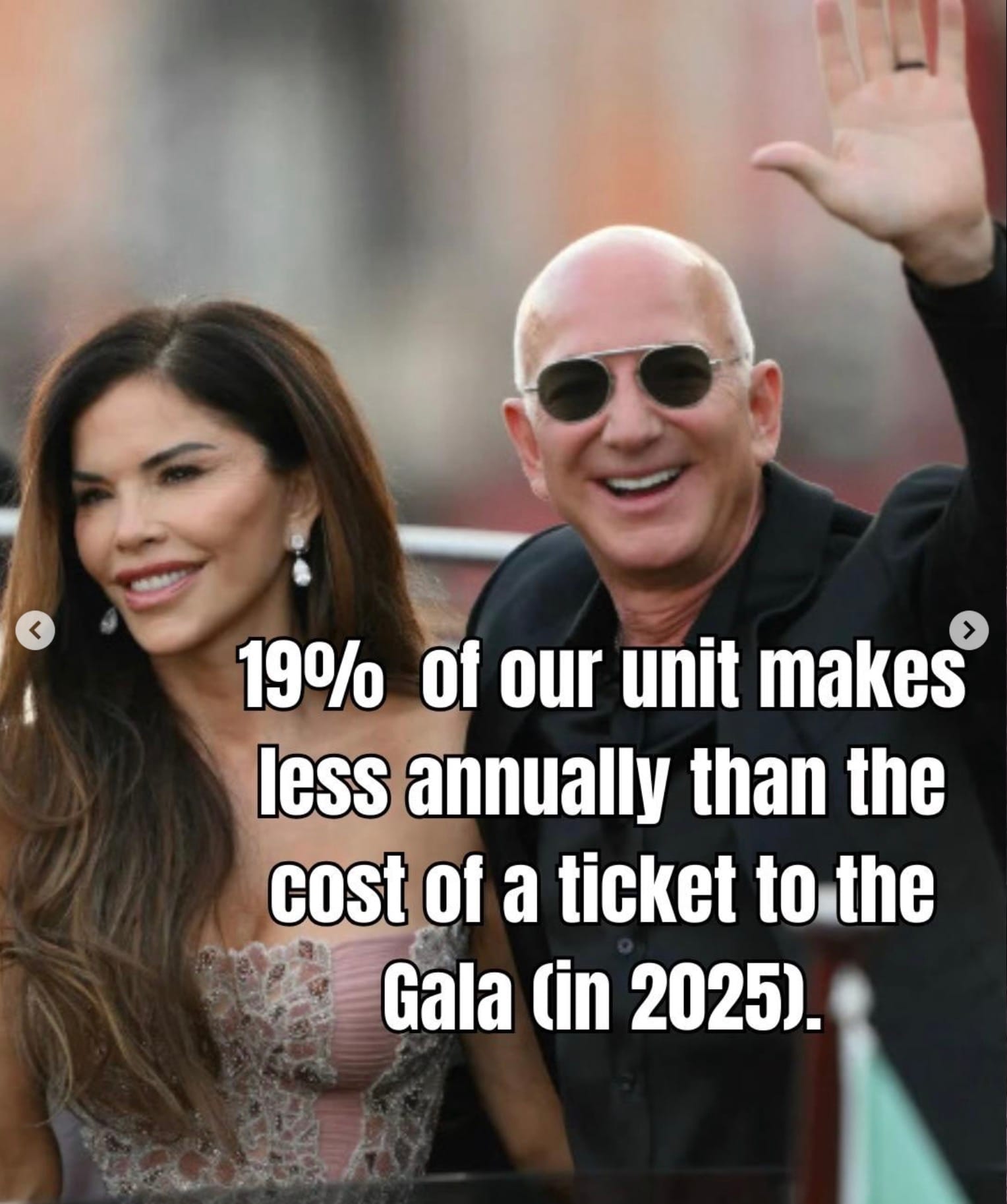 Met Gala Memes That Ate the Rich and Left No Crumbs