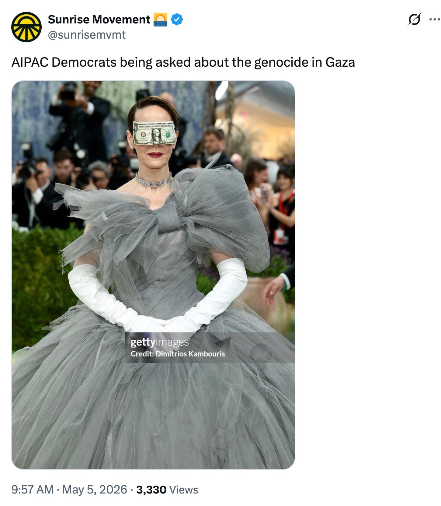 Met Gala Memes That Ate the Rich and Left No Crumbs