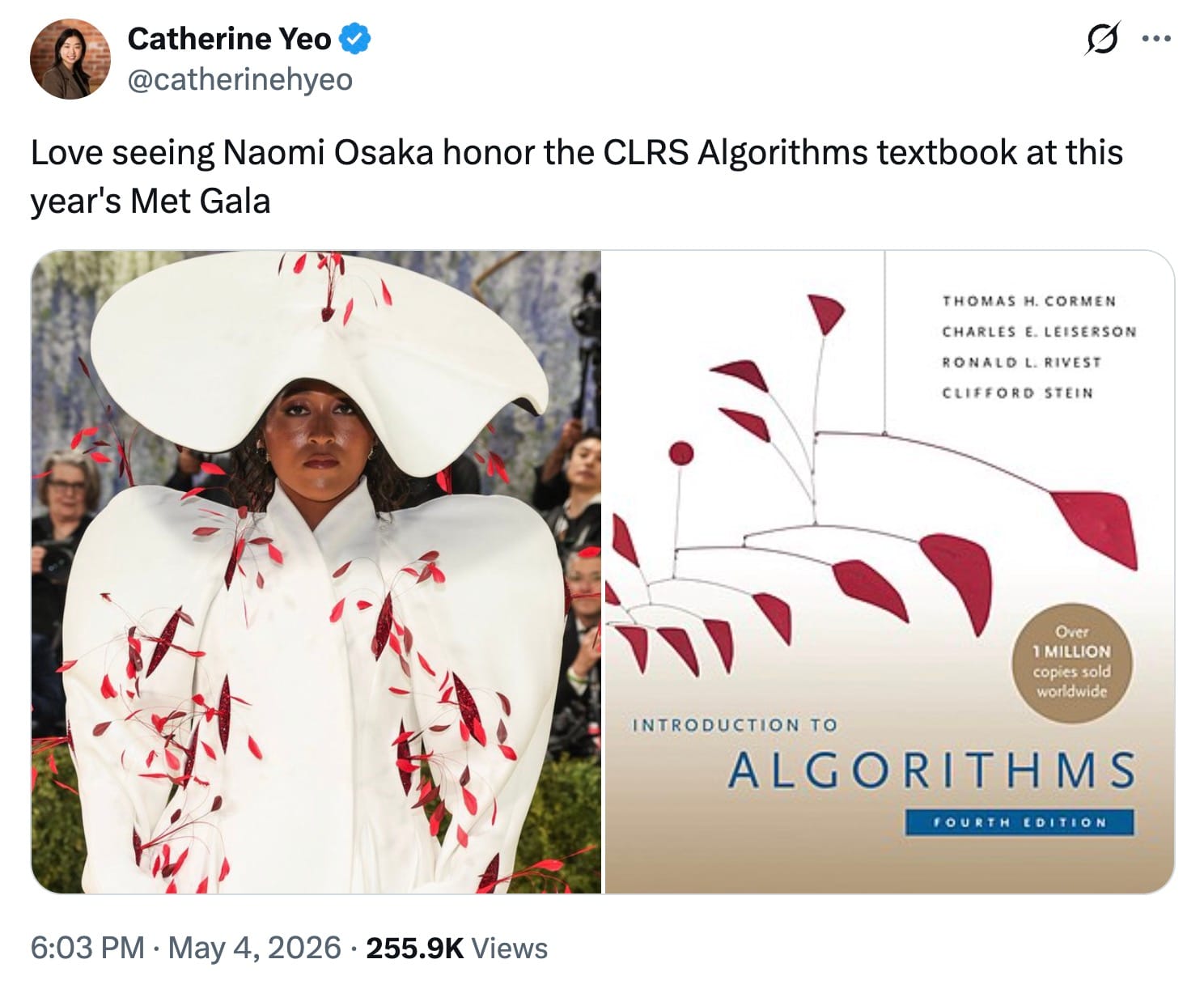 Met Gala Memes That Ate the Rich and Left No Crumbs