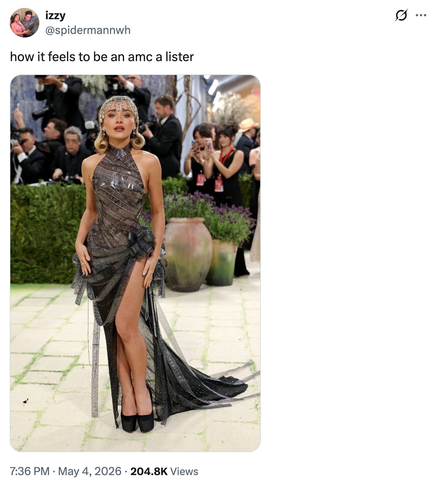 Met Gala Memes That Ate the Rich and Left No Crumbs