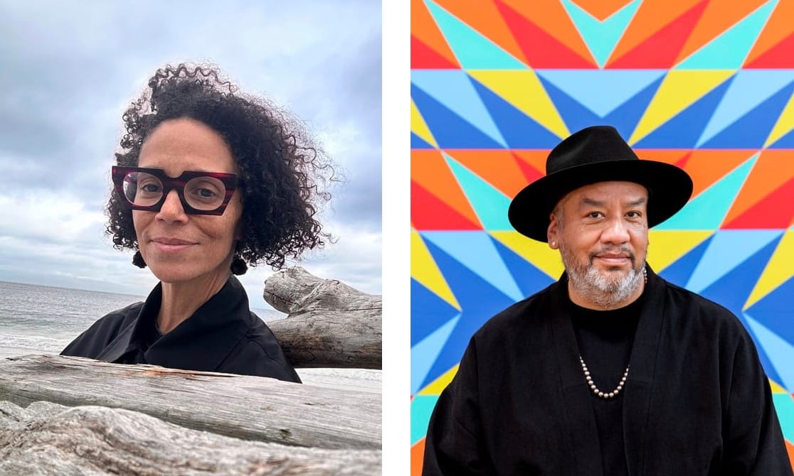 Art Movements: Michelle Millar Fisher Heads to Cooper Hewitt