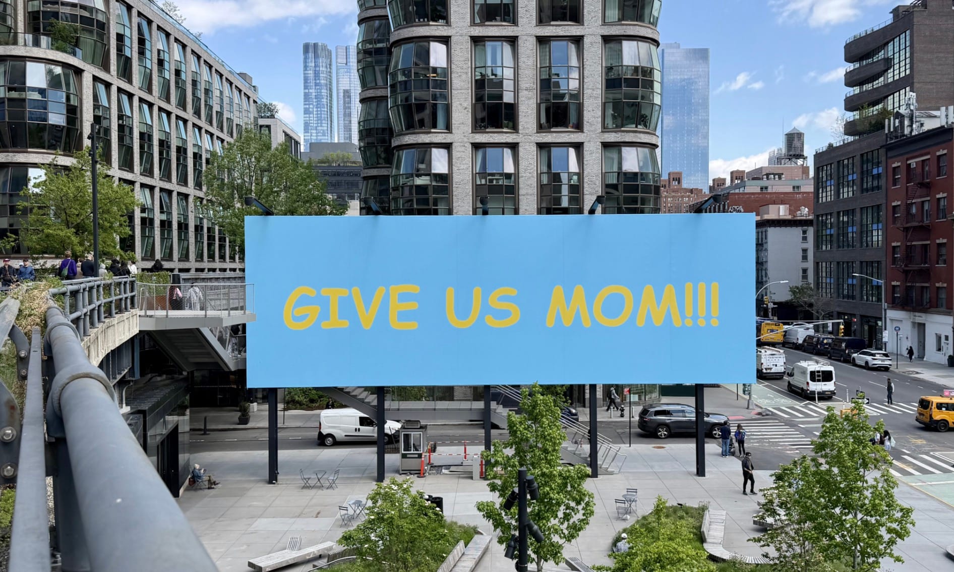 Art Movements: Michelle Millar Fisher Heads to Cooper Hewitt