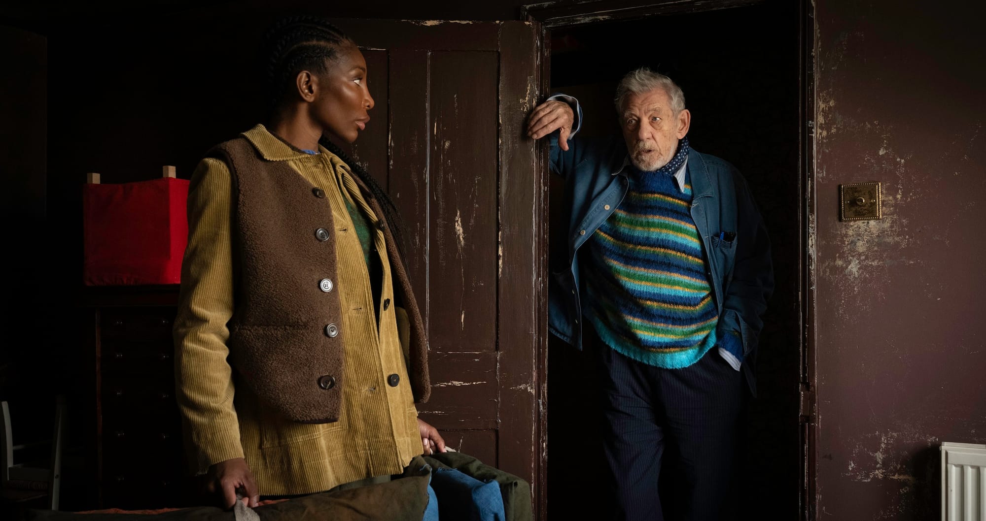 An Unlikely Friendship Between Artist and Forger