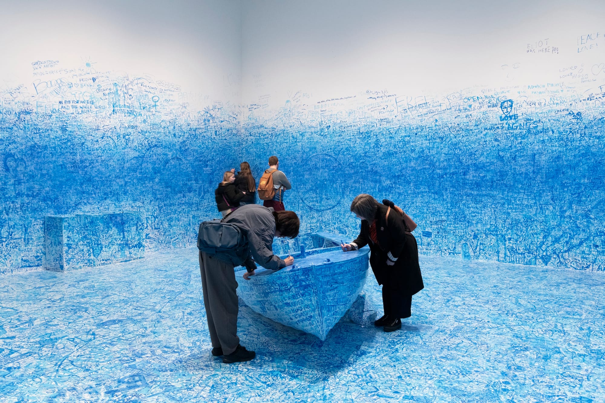 10 Art Shows to See in Los Angeles This May