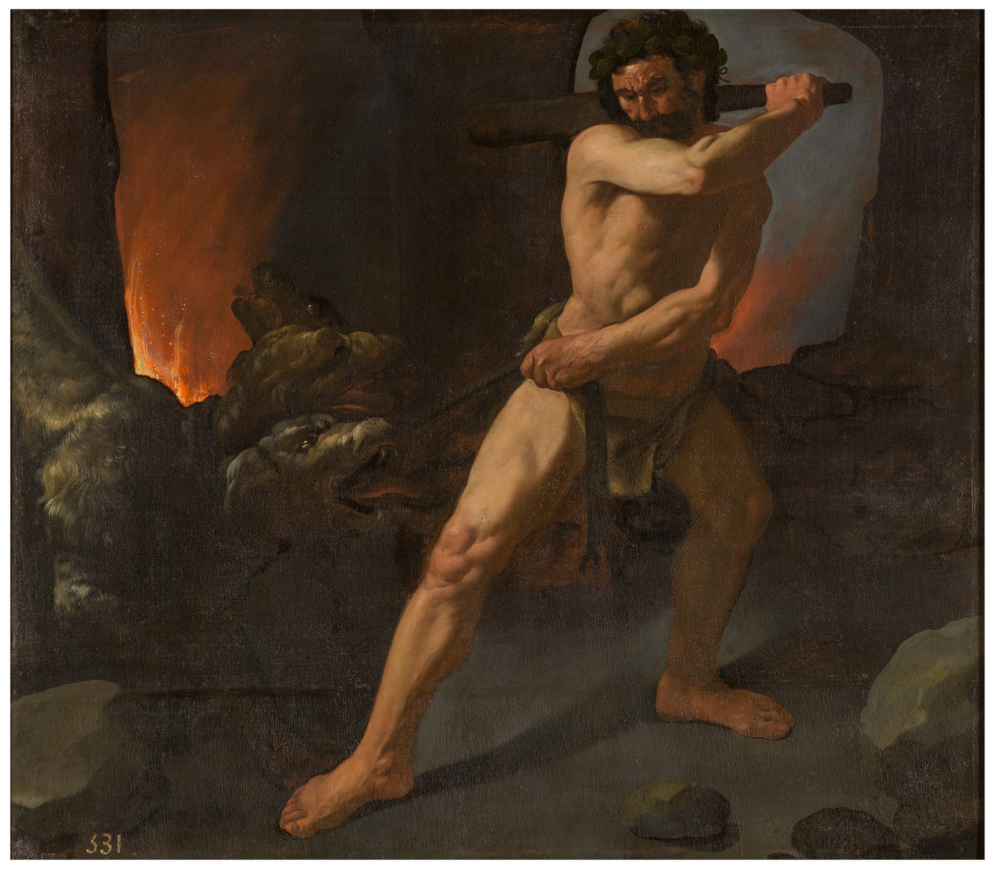 Did Zurbarán Believe What He Painted?