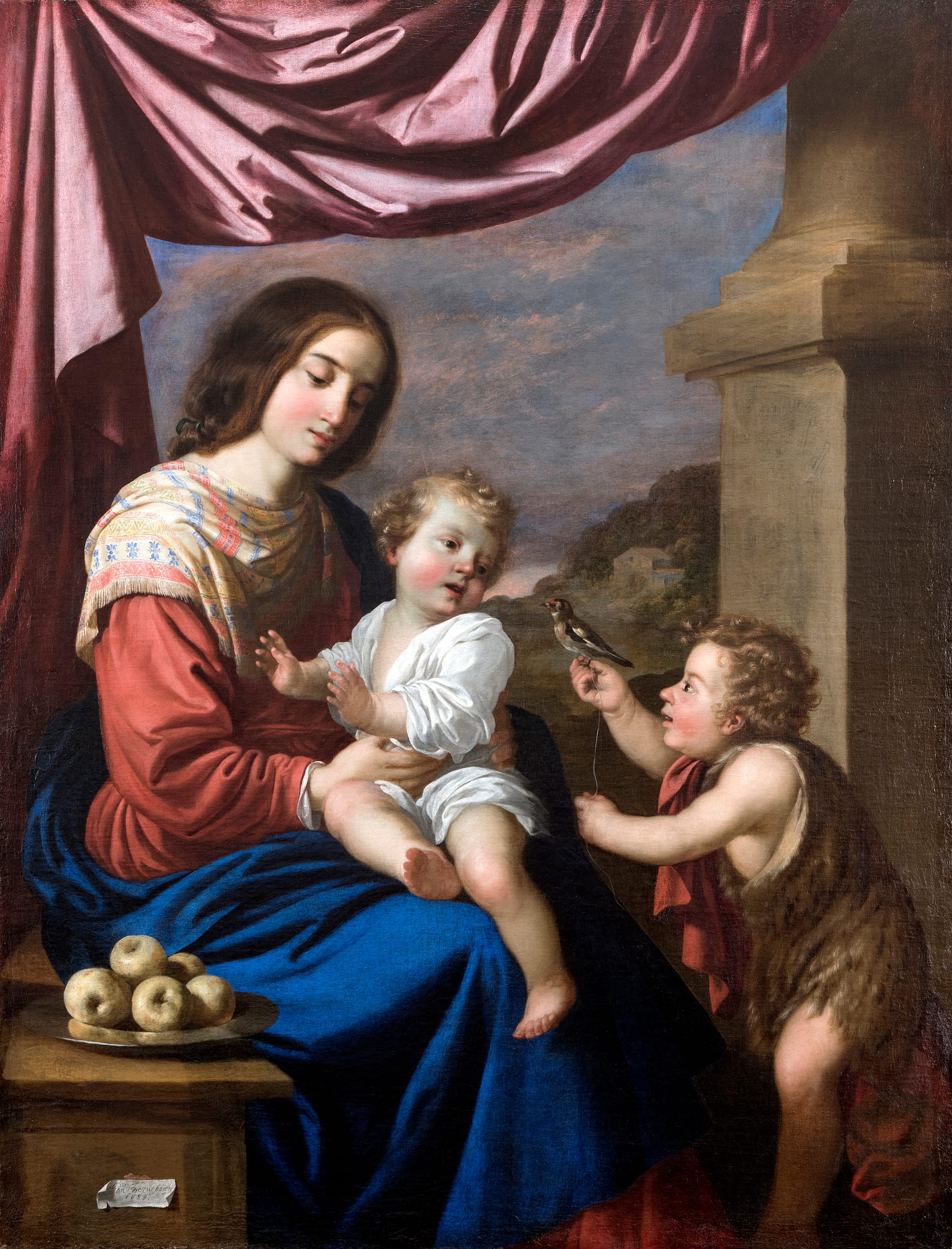 Did Zurbarán Believe What He Painted?