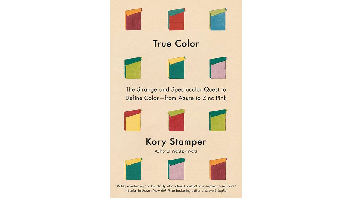 12 Art Books to Kick Off Summer
