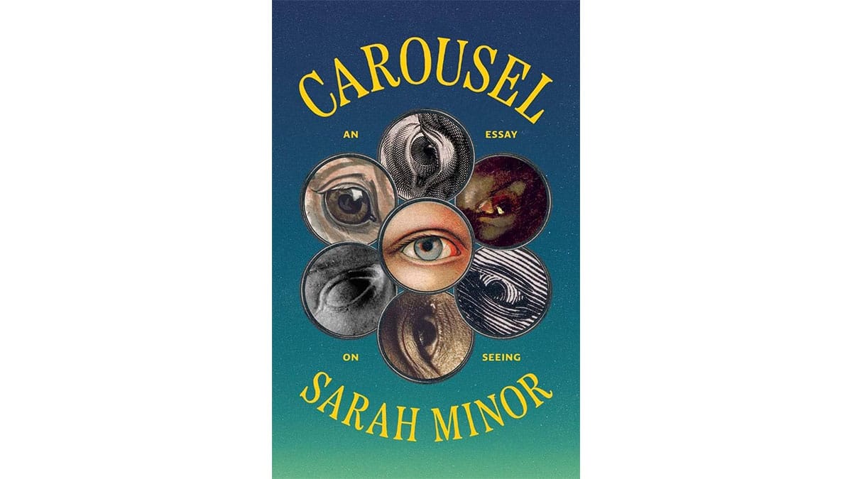 12 Art Books to Kick Off Summer