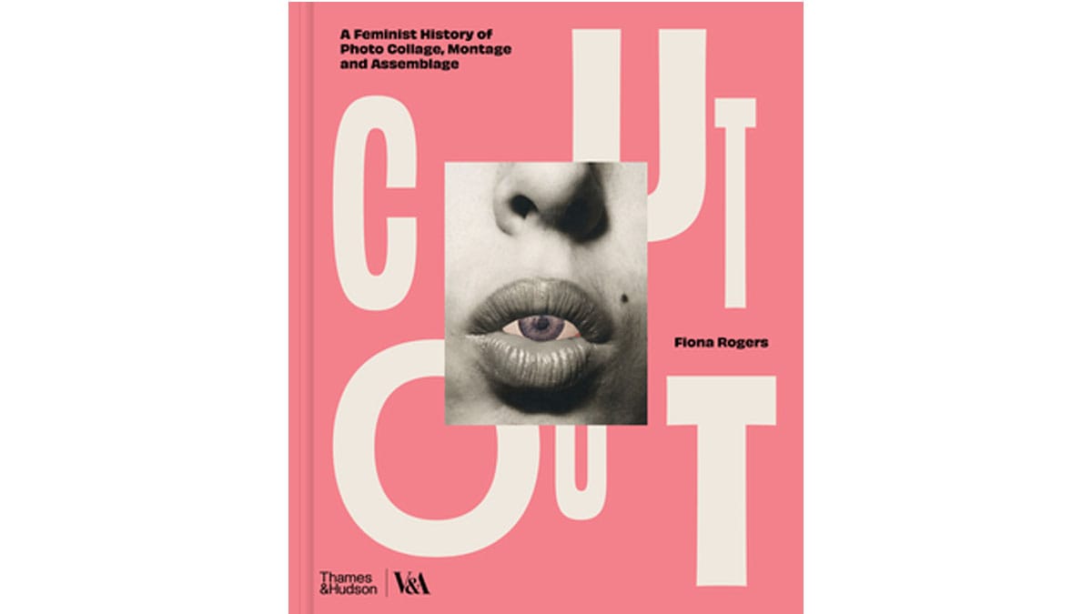 12 Art Books to Kick Off Summer